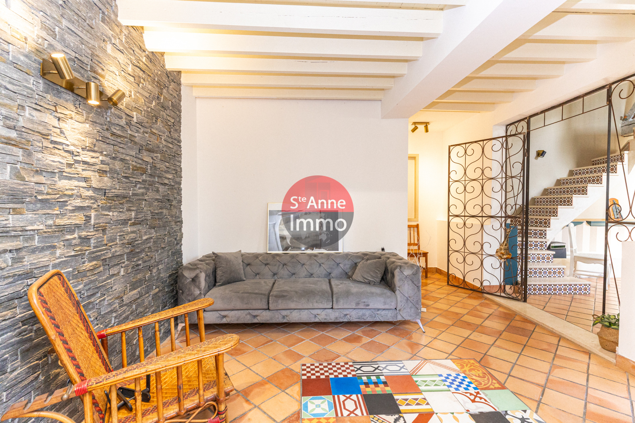 Immo80 – L'immobilier à Amiens et dans la Somme-BEHENCOURT – MAISON – 200 M2 – 3 CHAMBRES – 1 BUREAU – PISCINE – JARDIN