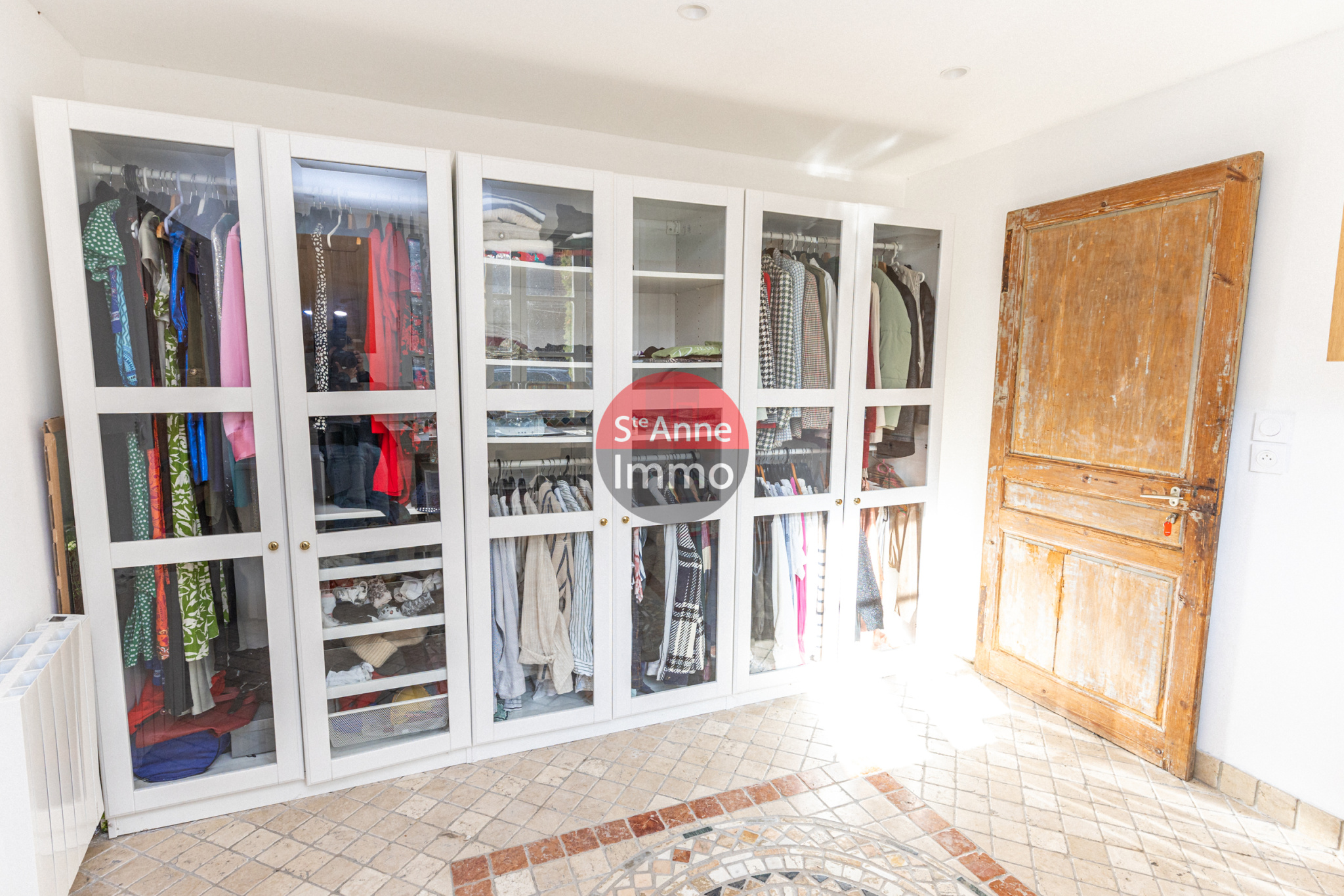 Immo80 – L'immobilier à Amiens et dans la Somme-BEHENCOURT – MAISON – 200 M2 – 3 CHAMBRES – 1 BUREAU – PISCINE – JARDIN