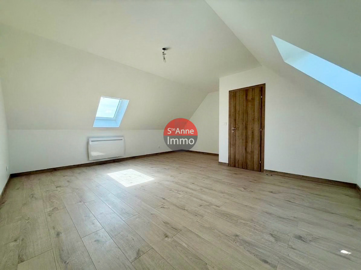 Immo80 – L'immobilier à Amiens et dans la Somme-FOLIES – 135m2 – MAISON INDIVIDUELLE – 4 CHAMBRES – BUREAU – STUDIO – AUTONOMIE DE PLAIN PIED – JARDIN – COUR