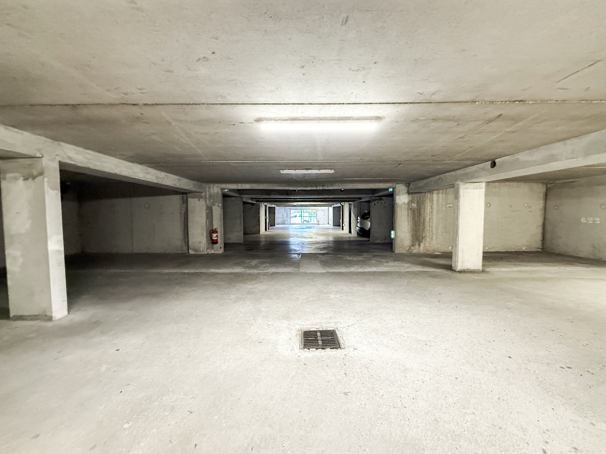 Immo80 – L'immobilier à Amiens et dans la Somme-AMIENS – T3 – AMIENS SUD – PLACE DE PARKING EN GARAGE – BALCON – ASCENSEUR