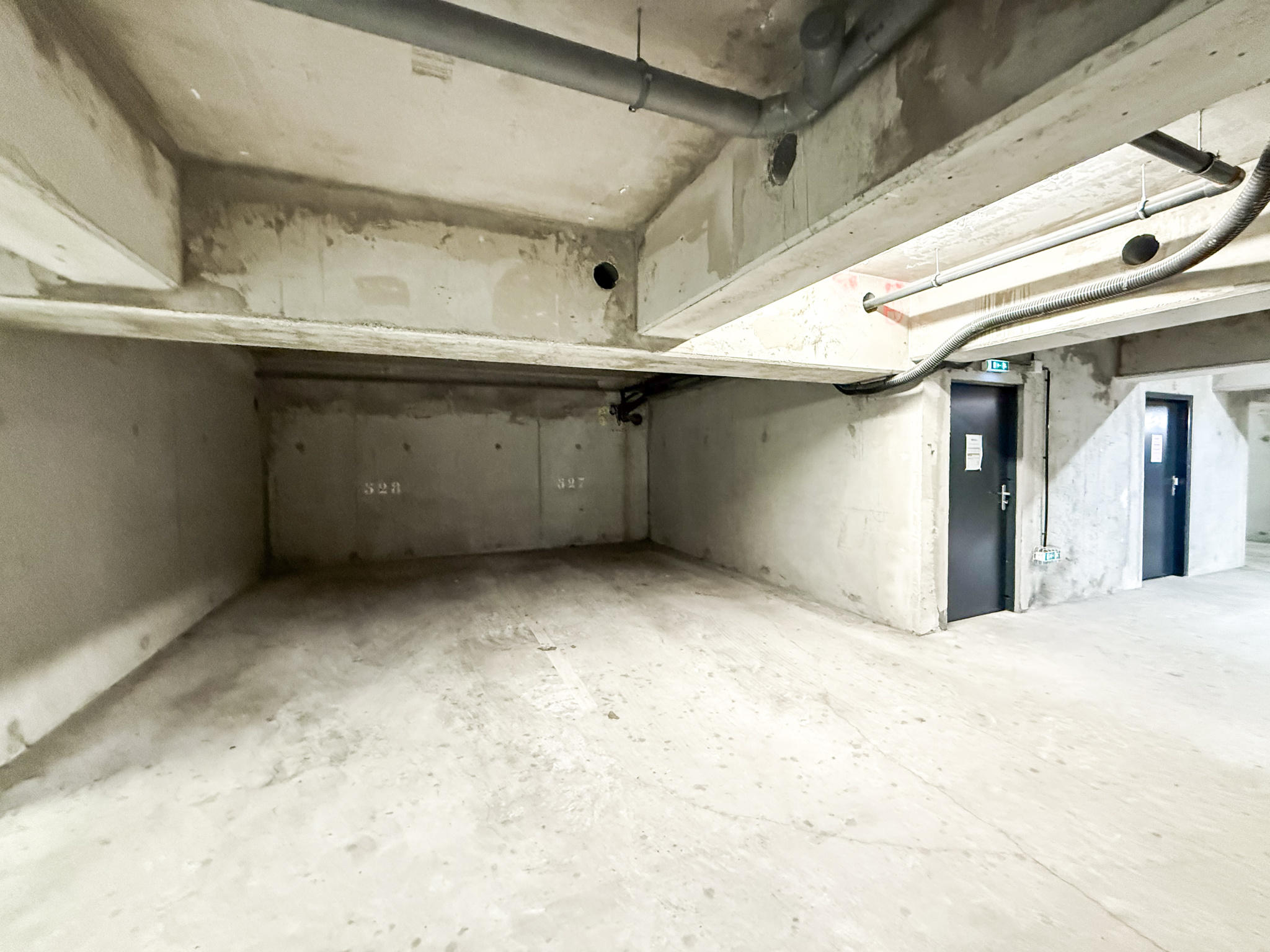 Immo80 – L'immobilier à Amiens et dans la Somme-AMIENS – T3 – AMIENS SUD – PLACE DE PARKING EN GARAGE – BALCON – ASCENSEUR