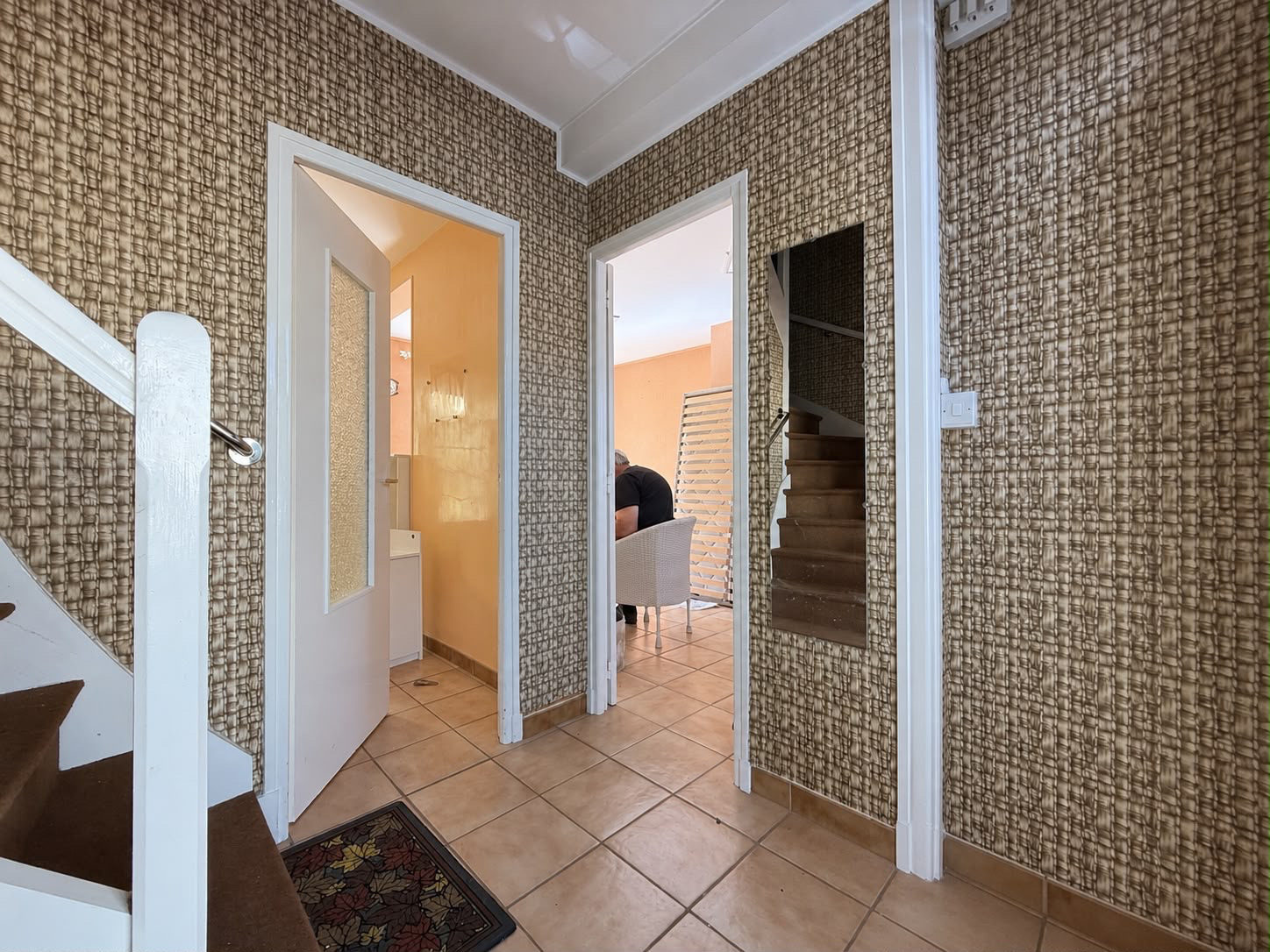 Immo80 – L'immobilier à Amiens et dans la Somme-AMIENS – QUARTIER SAINT ACHEUL / VAL D&rsquo;AVRE – MAISON DE VILLE – JARDIN – GARAGE – DEPENDANCE – TERRASSE