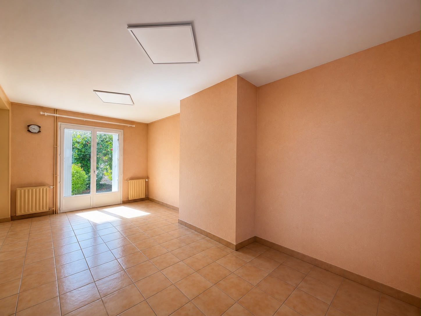 Immo80 – L'immobilier à Amiens et dans la Somme-AMIENS – QUARTIER SAINT ACHEUL / VAL D&rsquo;AVRE – MAISON DE VILLE – JARDIN – GARAGE – DEPENDANCE – TERRASSE