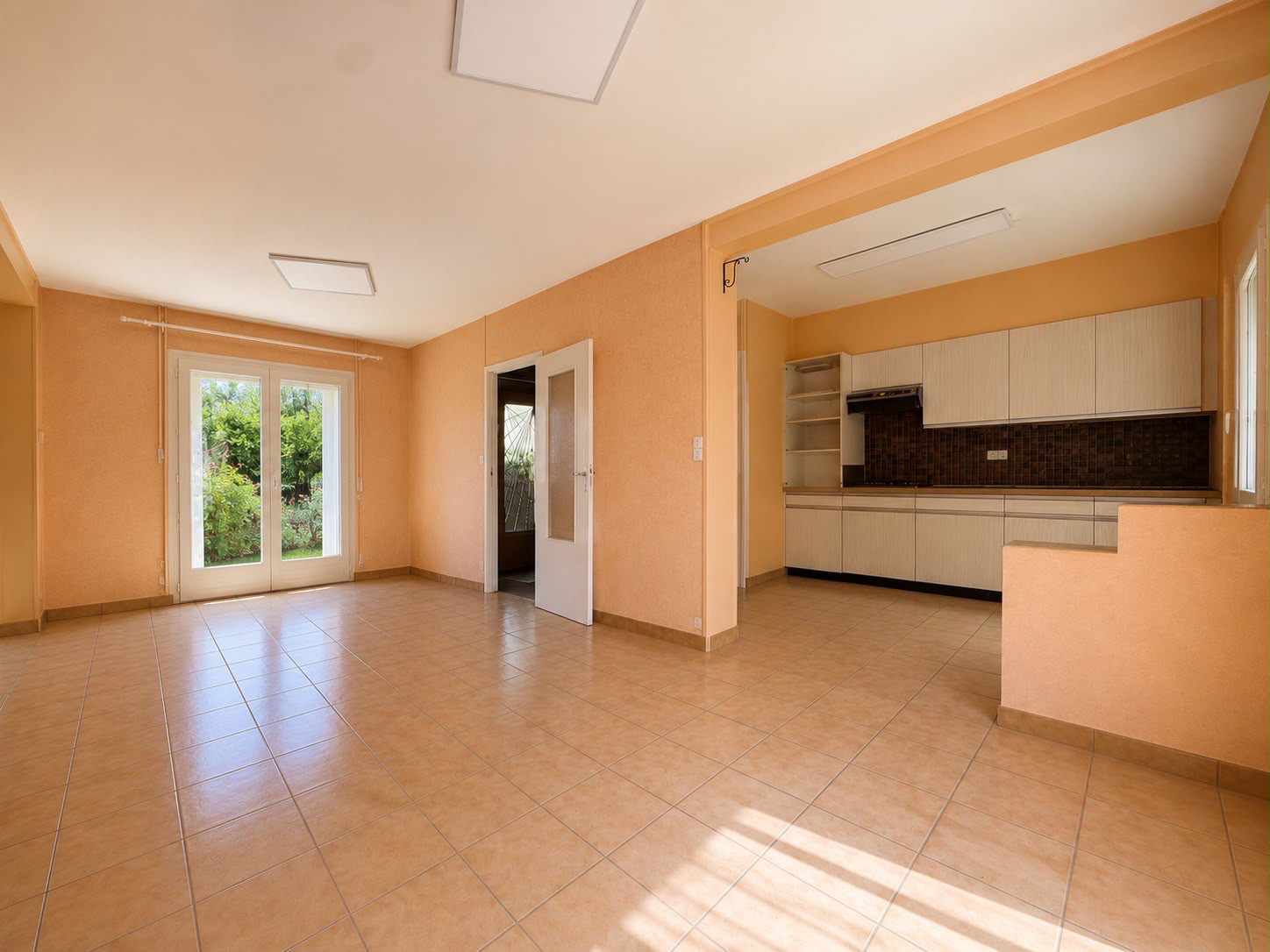 Immo80 – L'immobilier à Amiens et dans la Somme-AMIENS – QUARTIER SAINT ACHEUL / VAL D&rsquo;AVRE – MAISON DE VILLE – JARDIN – GARAGE – DEPENDANCE – TERRASSE
