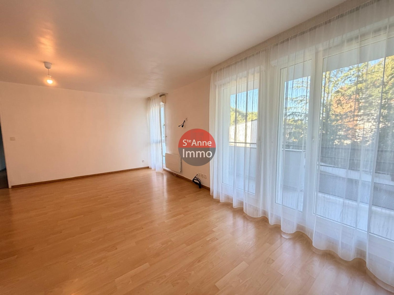 Immo80 – L'immobilier à Amiens et dans la Somme-AMIENS – APPARTEMENT – 70 M2 – 2 CHAMBRES – BALCON – PARKING – CAVE