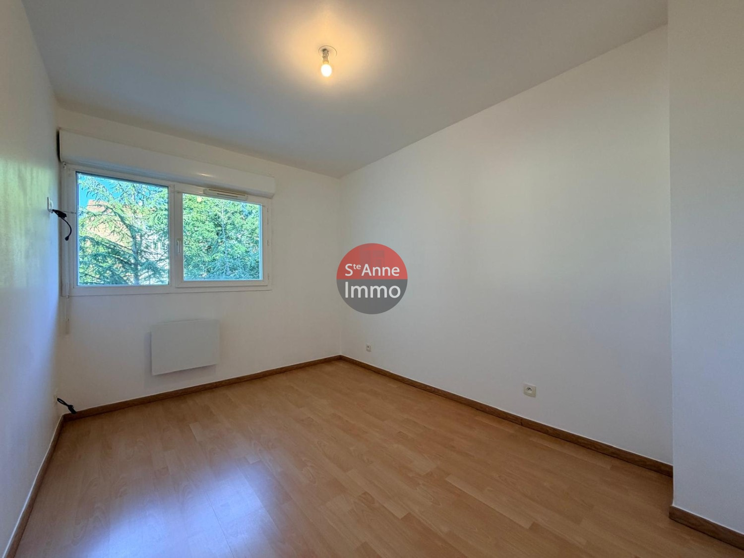 Immo80 – L'immobilier à Amiens et dans la Somme-AMIENS – APPARTEMENT – 70 M2 – 2 CHAMBRES – BALCON – PARKING – CAVE