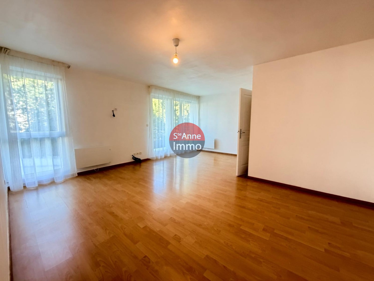 Immo80 – L'immobilier à Amiens et dans la Somme-AMIENS – APPARTEMENT – 70 M2 – 2 CHAMBRES – BALCON – PARKING – CAVE