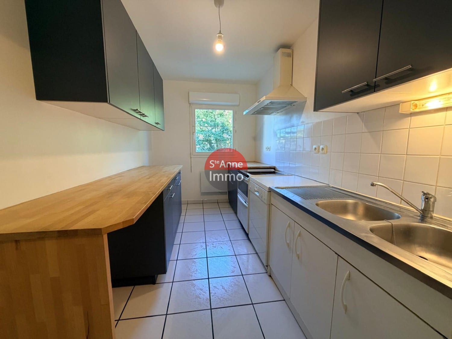 Immo80 – L'immobilier à Amiens et dans la Somme-AMIENS – APPARTEMENT – 70 M2 – 2 CHAMBRES – BALCON – PARKING – CAVE