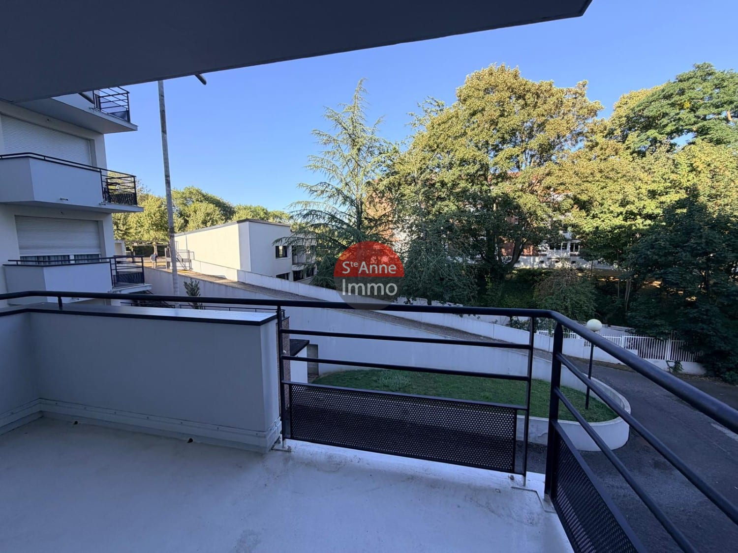 Immo80 – L'immobilier à Amiens et dans la Somme-AMIENS – APPARTEMENT – 70 M2 – 2 CHAMBRES – BALCON – PARKING – CAVE