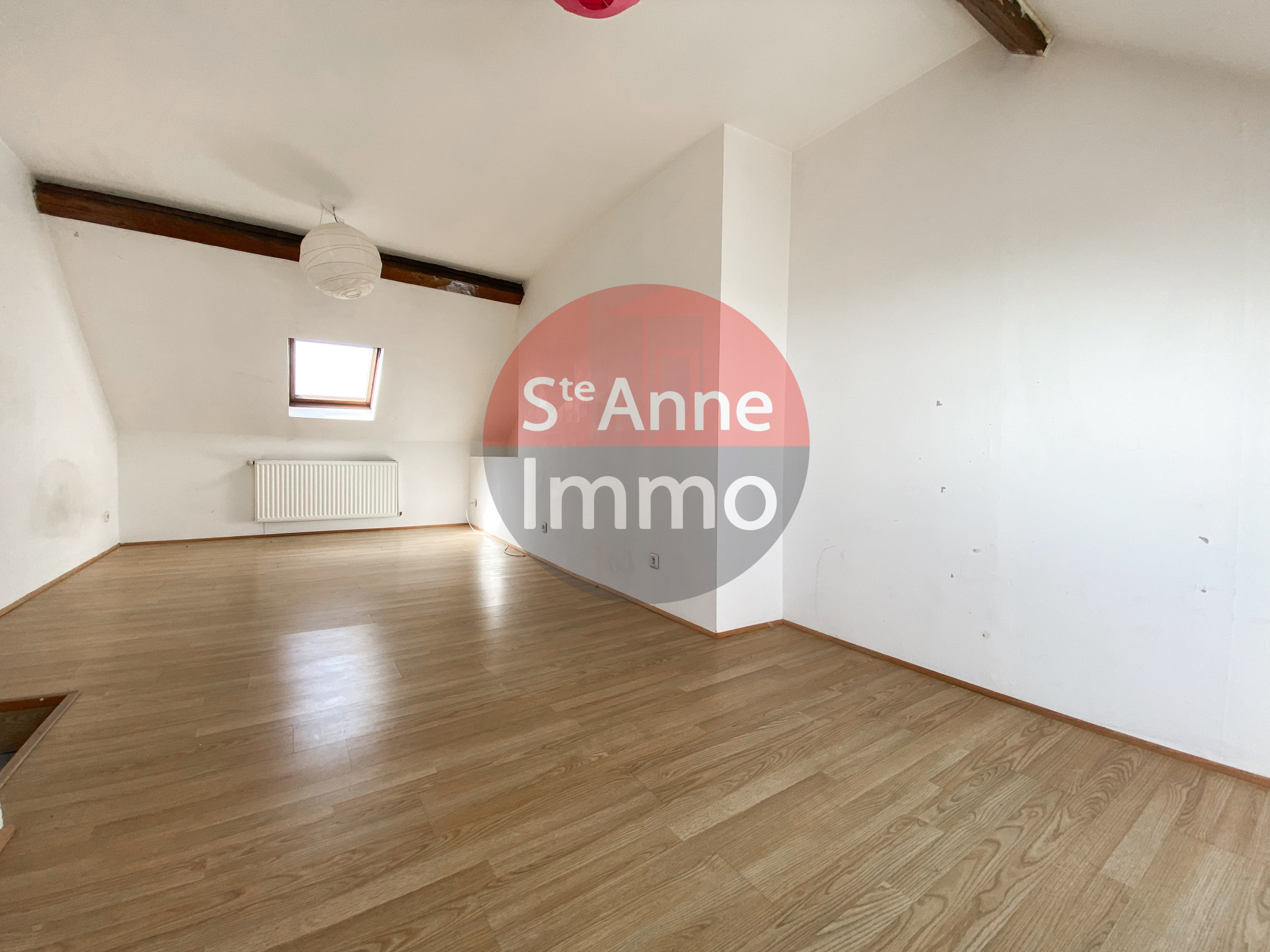 Immo80 – L'immobilier à Amiens et dans la Somme-MAISON 4 PIECES – 71M2