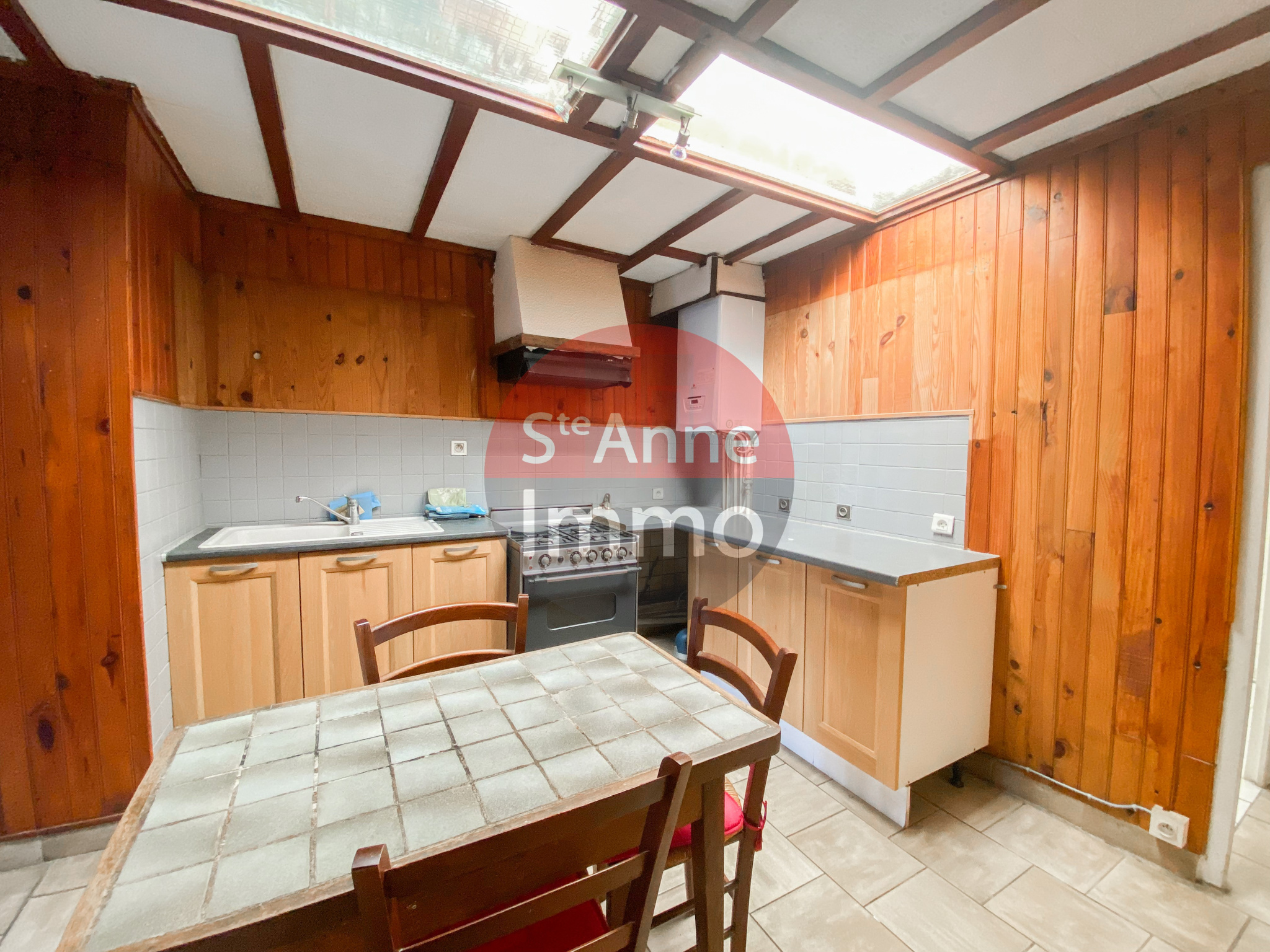 Immo80 – L'immobilier à Amiens et dans la Somme-MAISON 4 PIECES – 71M2