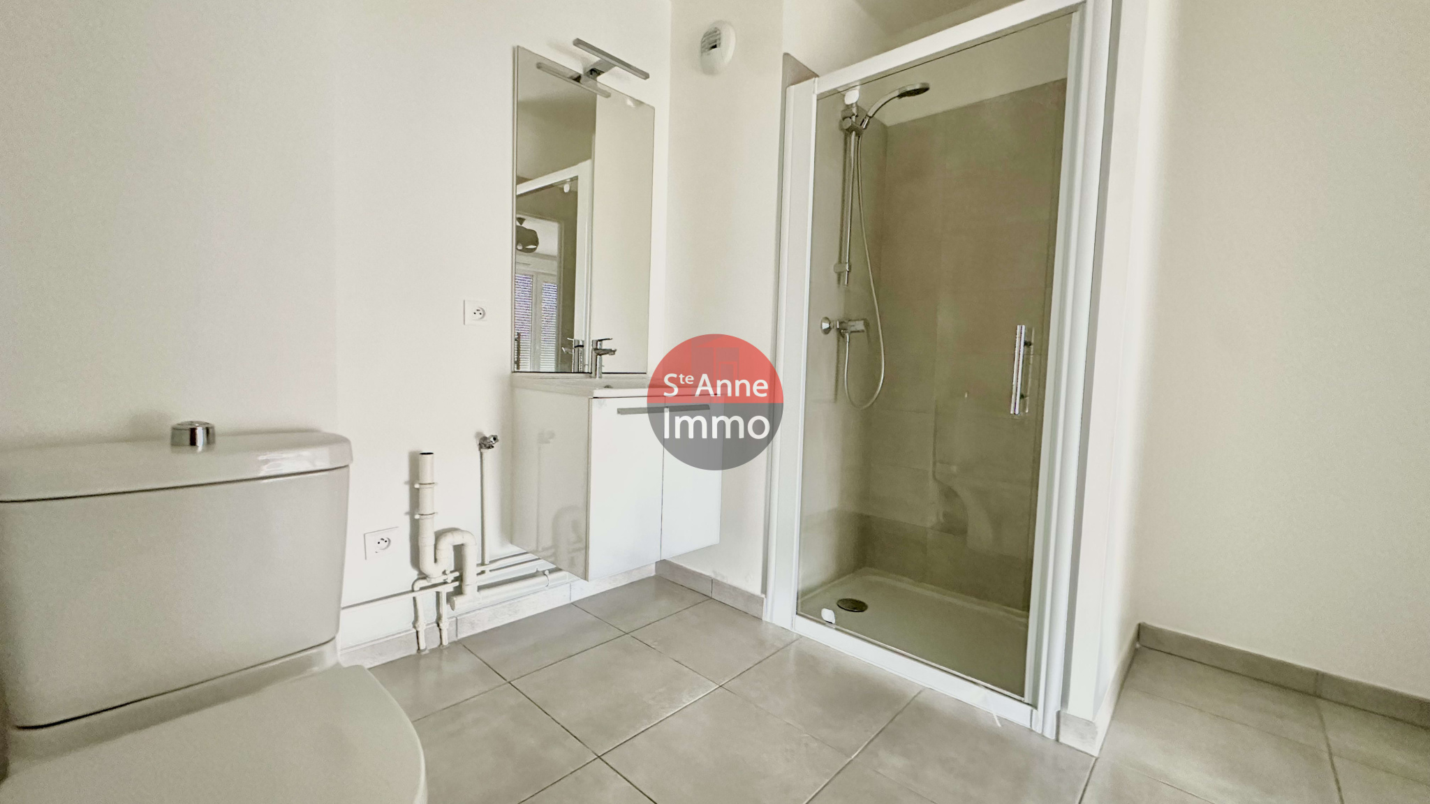 Immo80 – L'immobilier à Amiens et dans la Somme-AMIENS – QUARTIER HENRIVILLE – APPARTEMENT T1 – BALCON – PLACE DE STATIONNEMENT PRIVATIVE