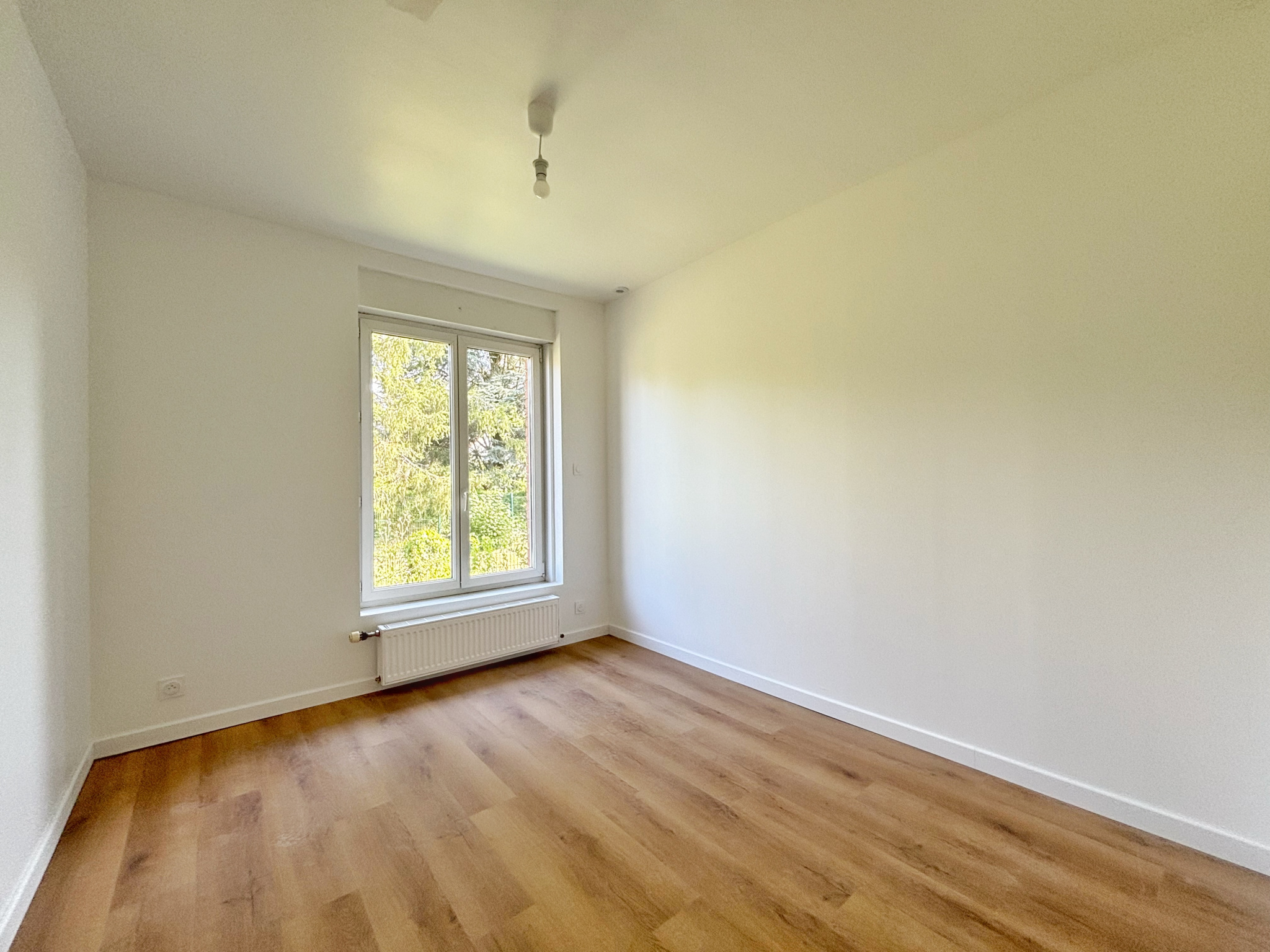 Immo80 – L'immobilier à Amiens et dans la Somme-PAVILLON INDIVIDUEL DE PLAIN PIED – 123 M2 – 4 CHAMBRES