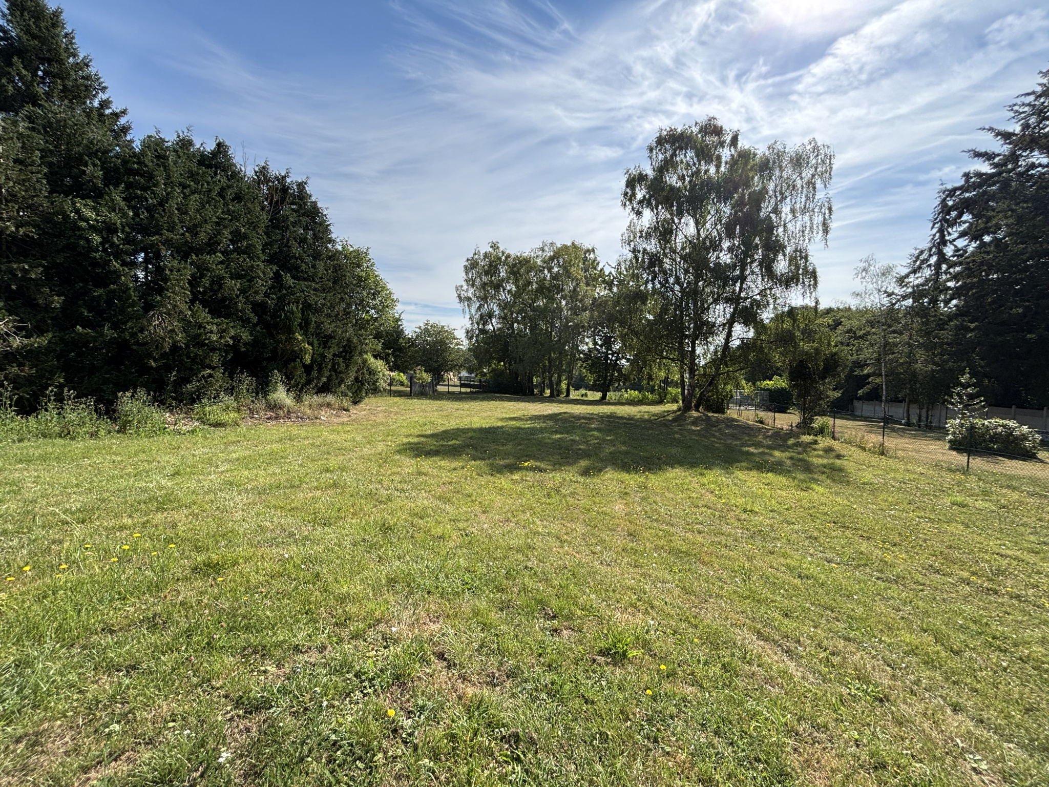 Immo80 – L'immobilier à Amiens et dans la Somme-PAVILLON INDIVIDUEL DE PLAIN PIED – 123 M2 – 4 CHAMBRES