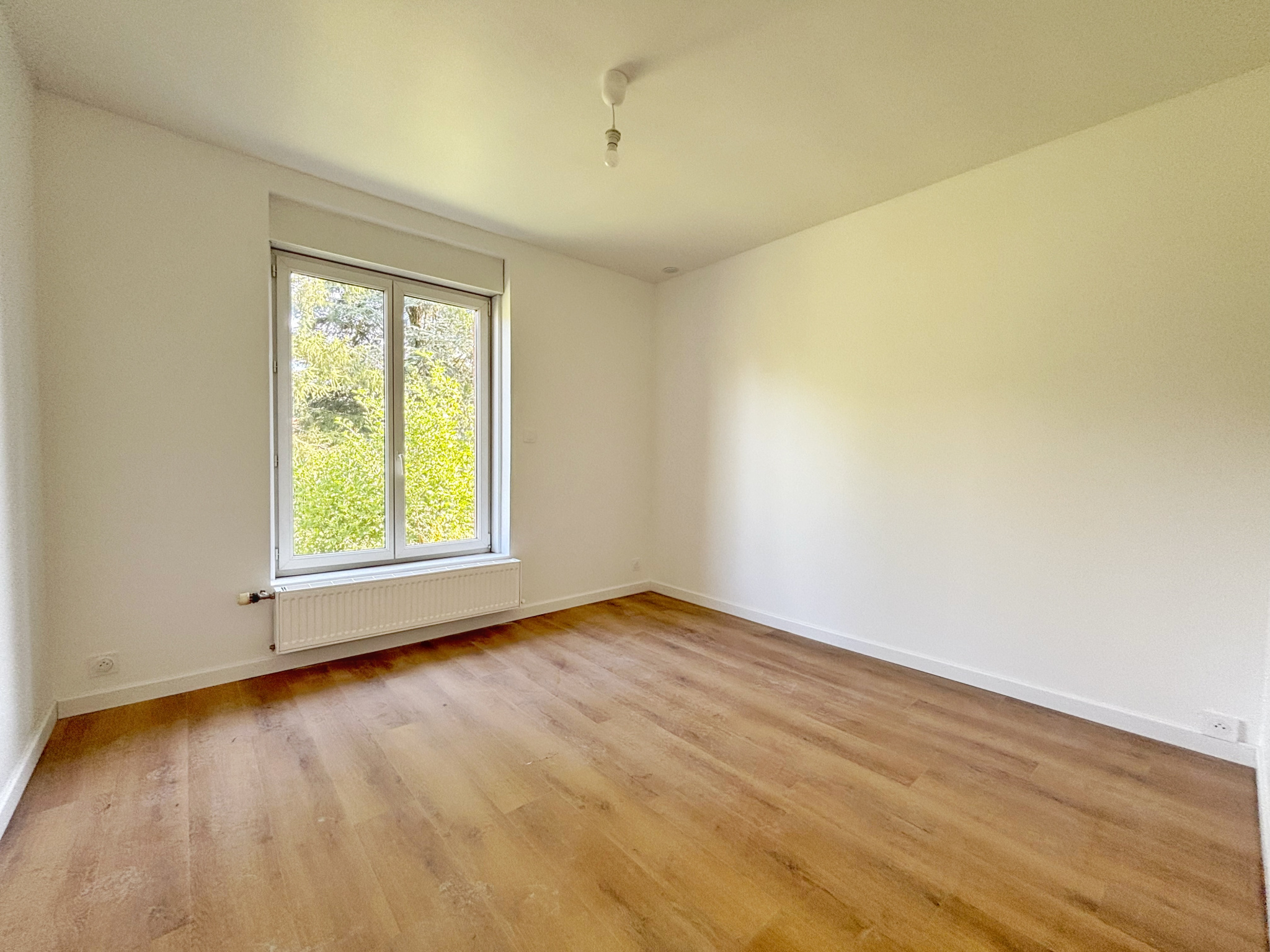 Immo80 – L'immobilier à Amiens et dans la Somme-PAVILLON INDIVIDUEL DE PLAIN PIED – 123 M2 – 4 CHAMBRES
