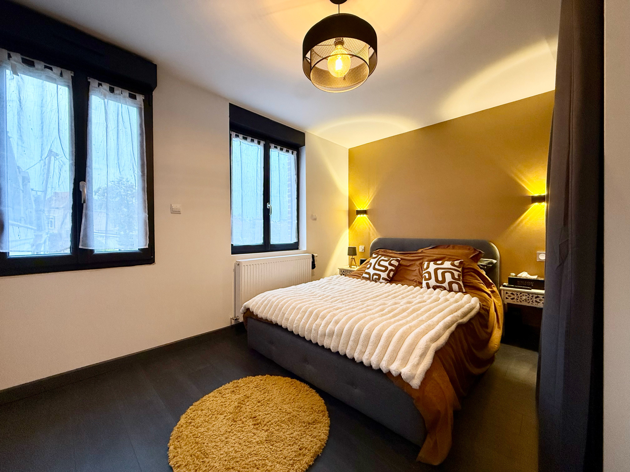 Immo80 – L'immobilier à Amiens et dans la Somme-AMIENS – QUARTIER SAINT PIERRE – 2 CHAMBRES – JARDIN – DEPENDANCE – AUCUN TRAVAUX
