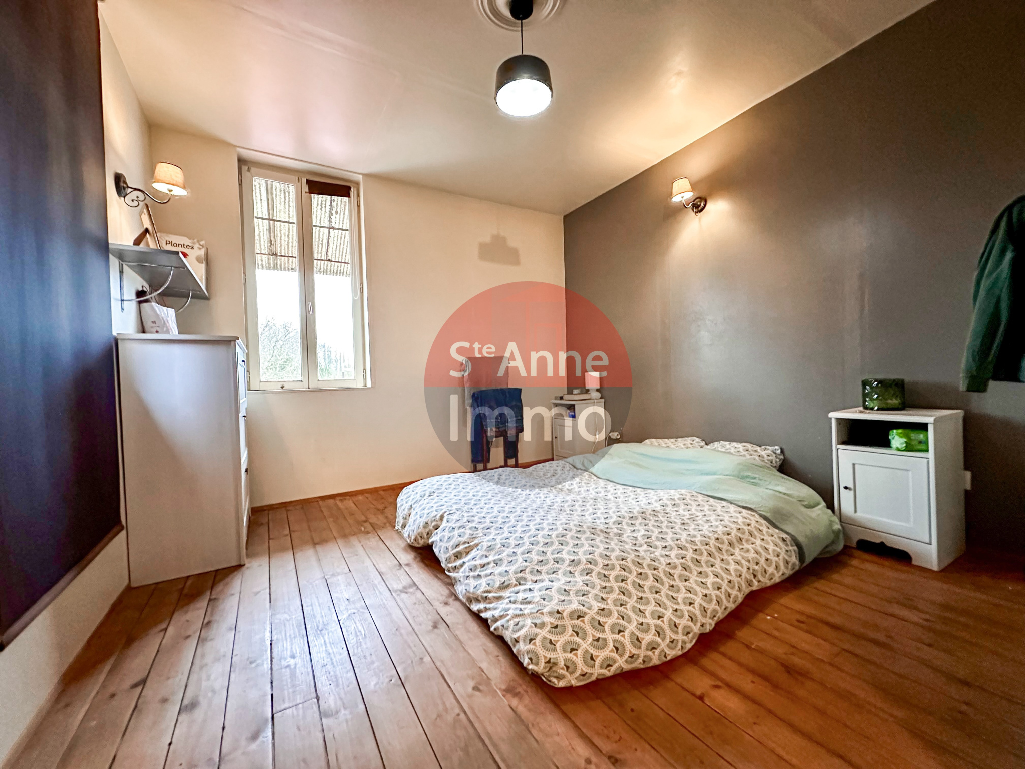 Immo80 – L'immobilier à Amiens et dans la Somme-AMIENS OUEST – MAISON – 4 CHAMBRES – JARDIN – DEPENDANCES