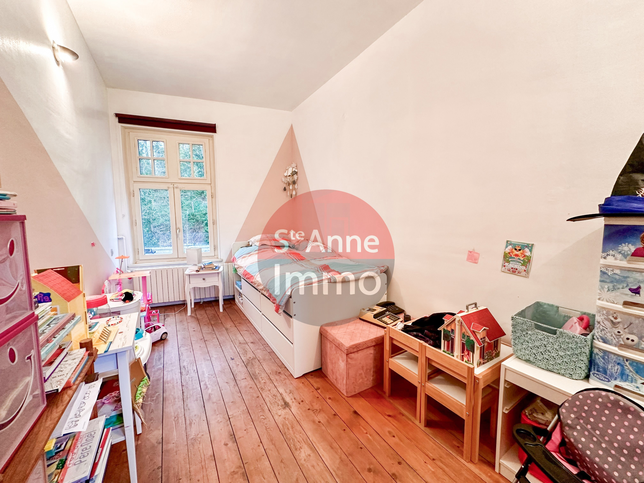 Immo80 – L'immobilier à Amiens et dans la Somme-AMIENS OUEST – MAISON – 4 CHAMBRES – JARDIN – DEPENDANCES