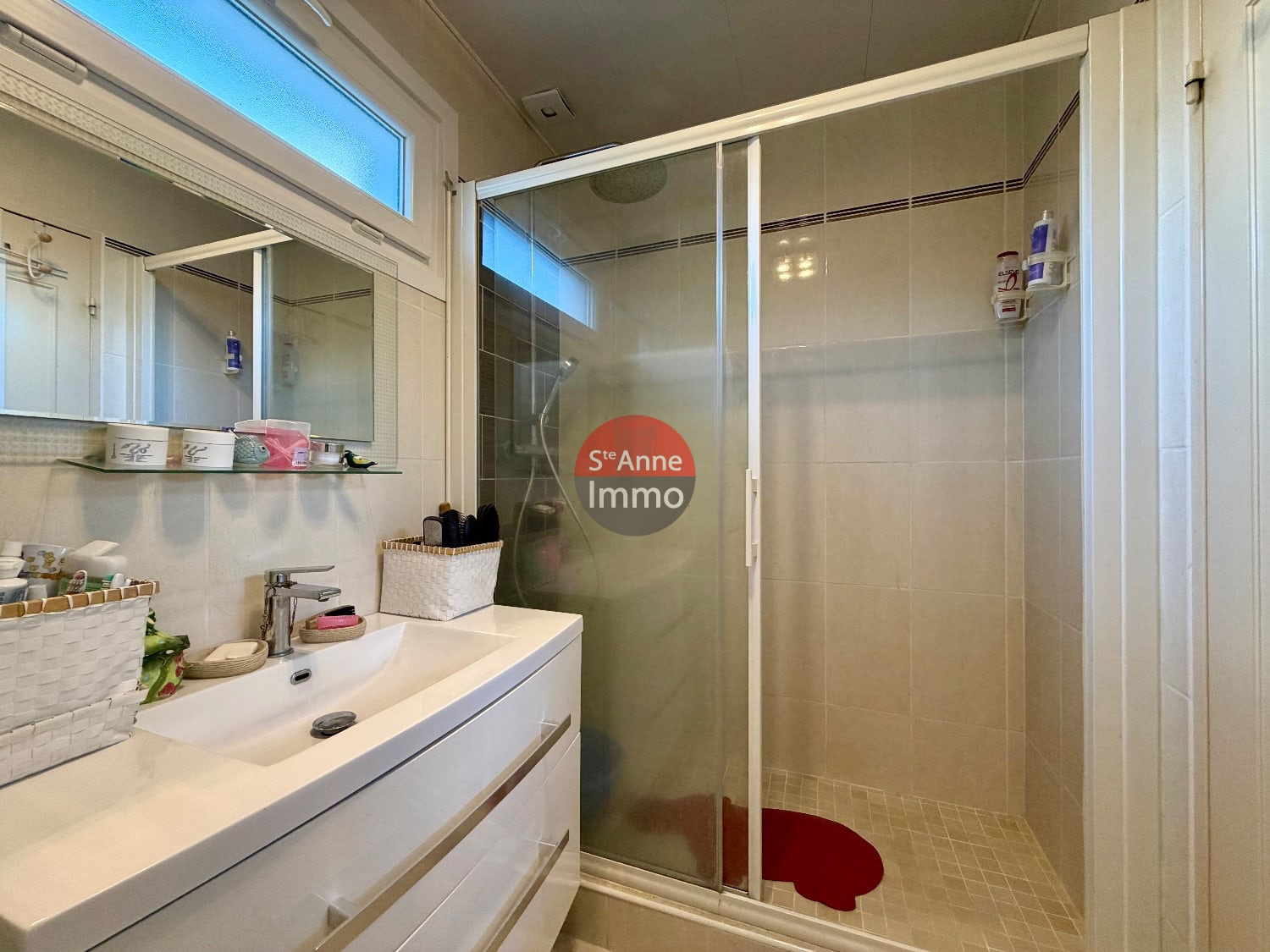 Immo80 – L'immobilier à Amiens et dans la Somme-POULAINVILLE – PAVILLON INDIVIDUEL – 110m2 – 3 CHAMBRES – BUREAU – GARAGE – JARDIN