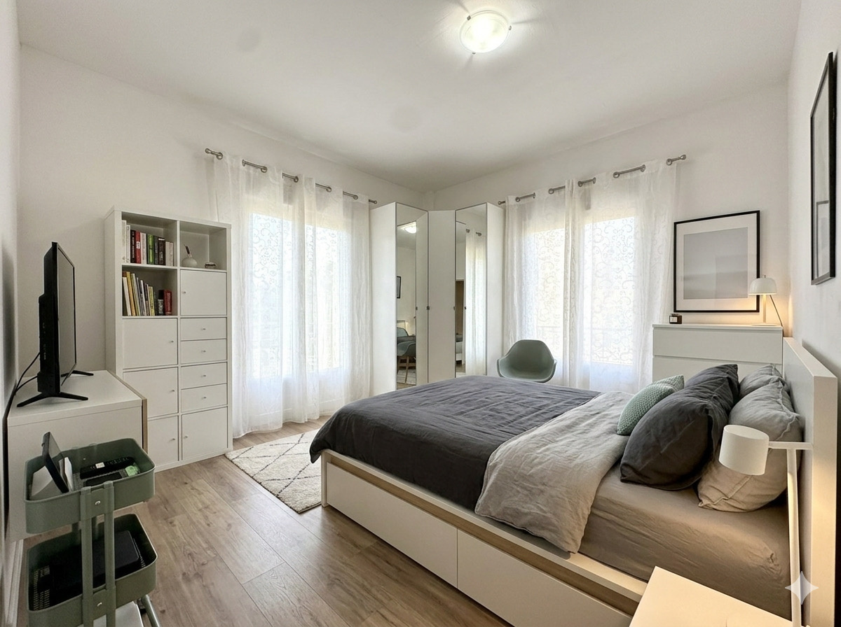 Immo80 – L'immobilier à Amiens et dans la Somme-MONTDIDIER – MAISON DE MAITRE – 5 CHAMBRES – JARDIN – GARAGE