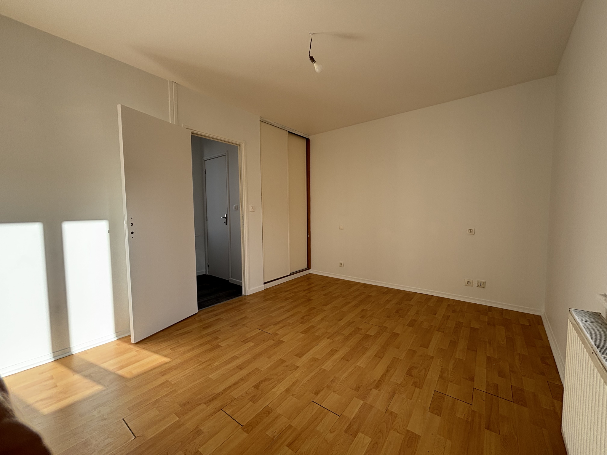 Immo80 – L'immobilier à Amiens et dans la Somme-MAISON – 58M2 – 2 CHAMBRES