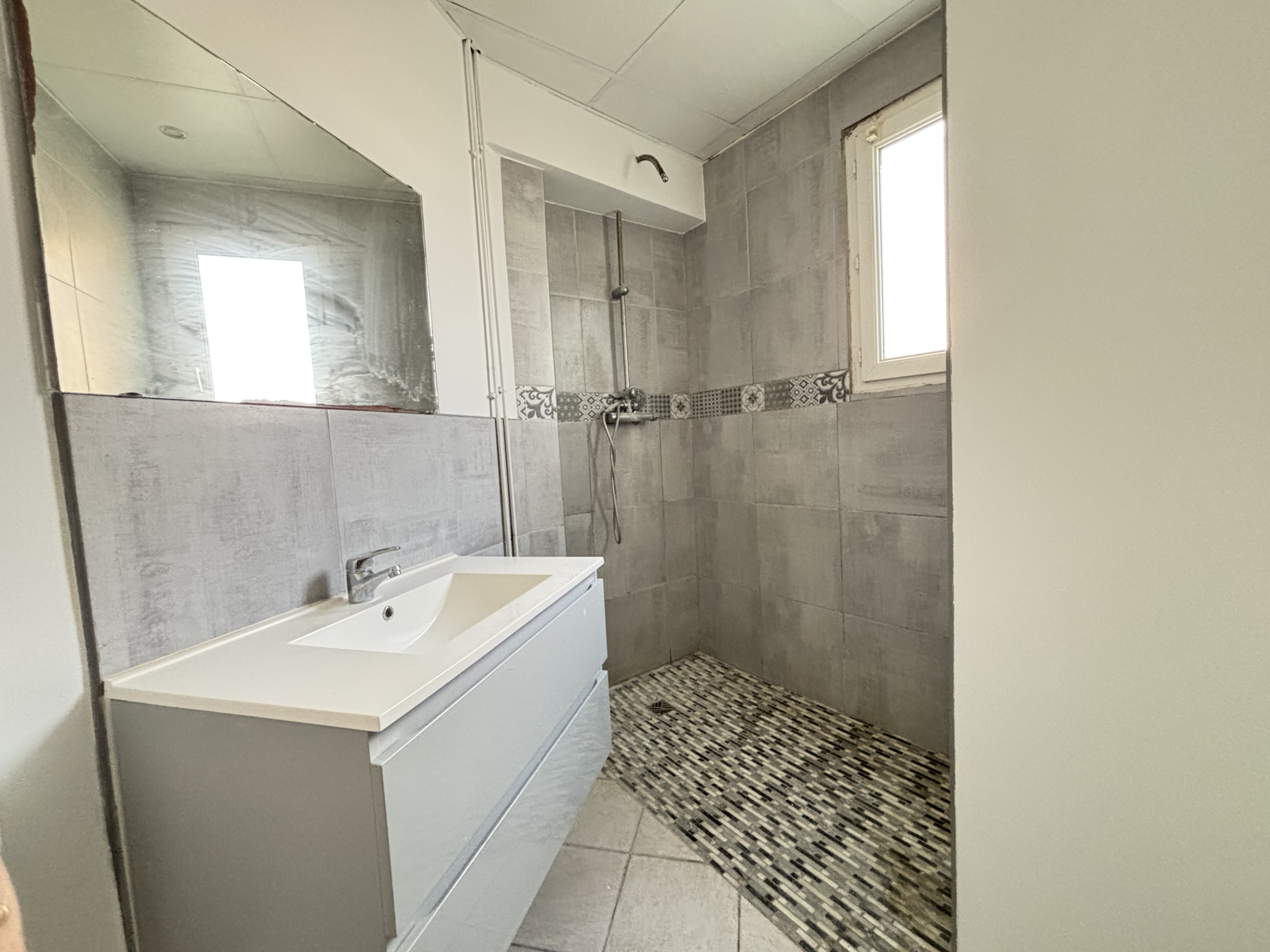 Immo80 – L'immobilier à Amiens et dans la Somme-MAISON – 58M2 – 2 CHAMBRES