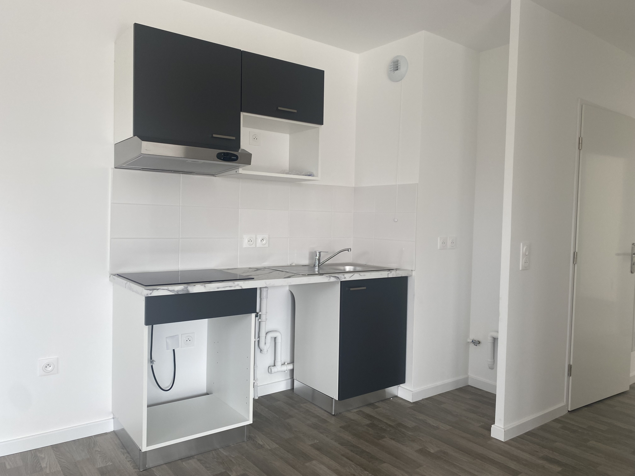 Immo80 – L'immobilier à Amiens et dans la Somme-APPARTEMENT NEUF – 3 PIECES – 65M2 – 2 CHAMBRES – TERRASSE