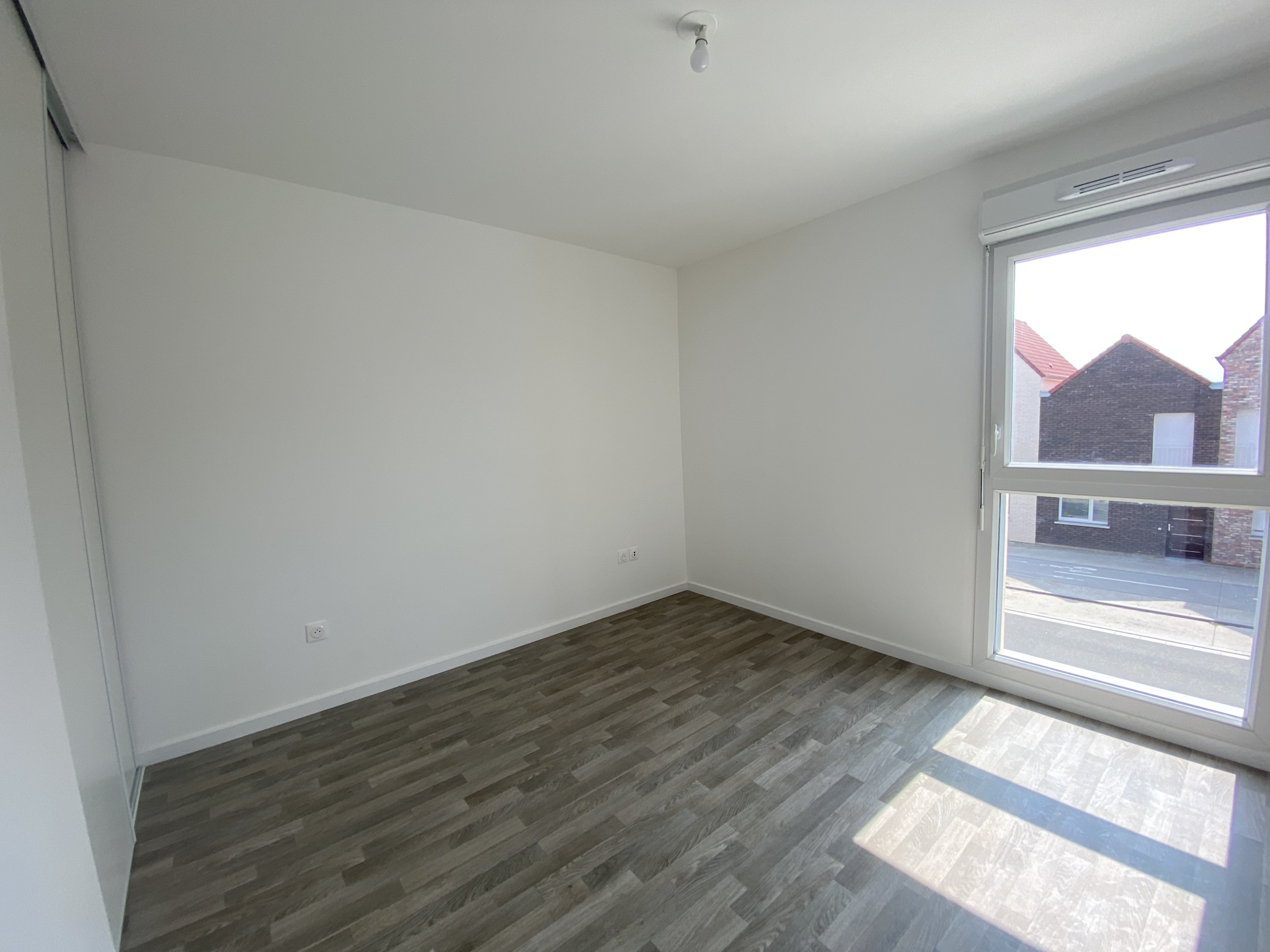 Immo80 – L'immobilier à Amiens et dans la Somme-APPARTEMENT NEUF – 3 PIECES – 65M2 – 2 CHAMBRES – TERRASSE