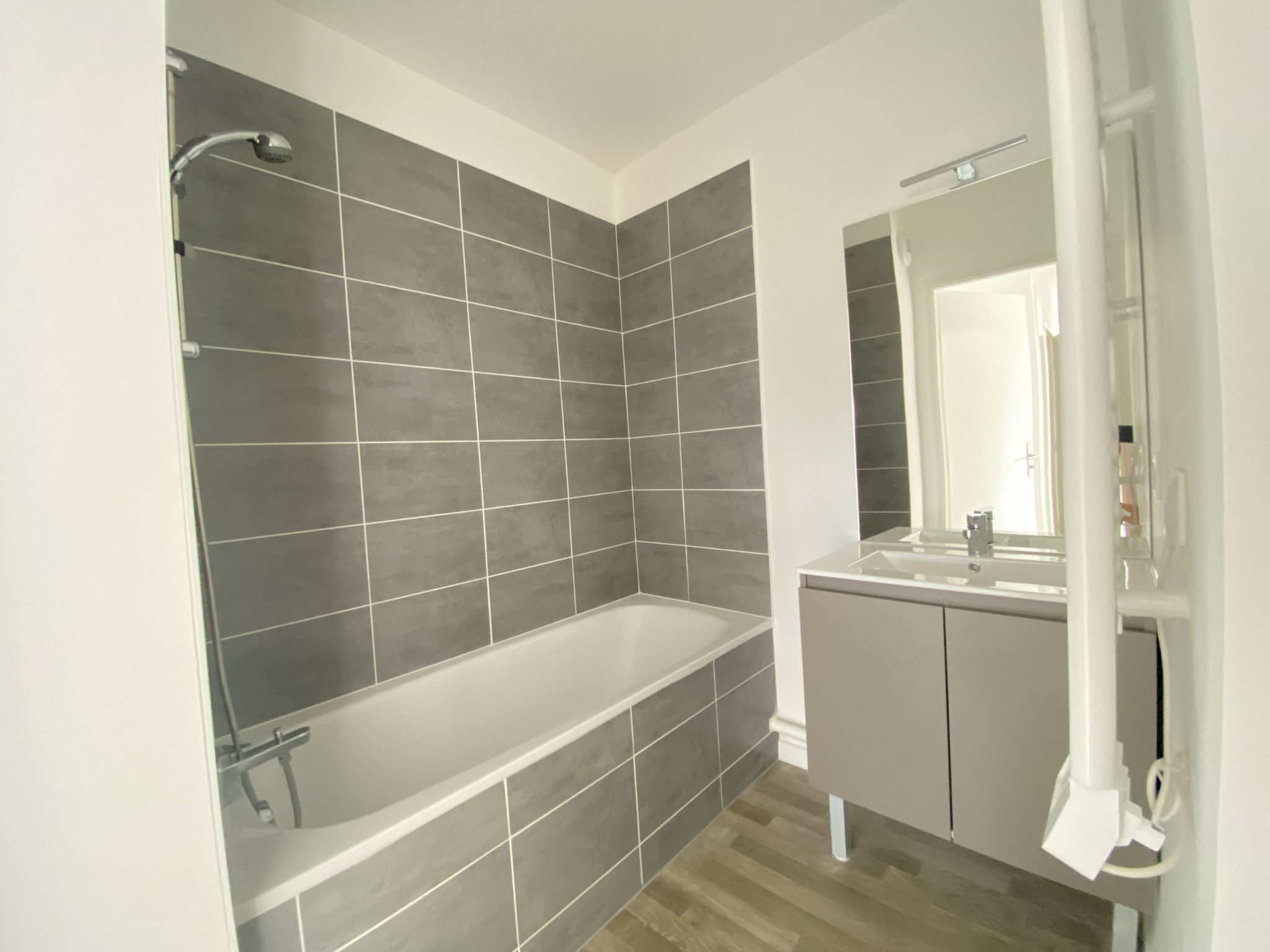Immo80 – L'immobilier à Amiens et dans la Somme-APPARTEMENT NEUF – 3 PIECES – 65M2 – 2 CHAMBRES – TERRASSE