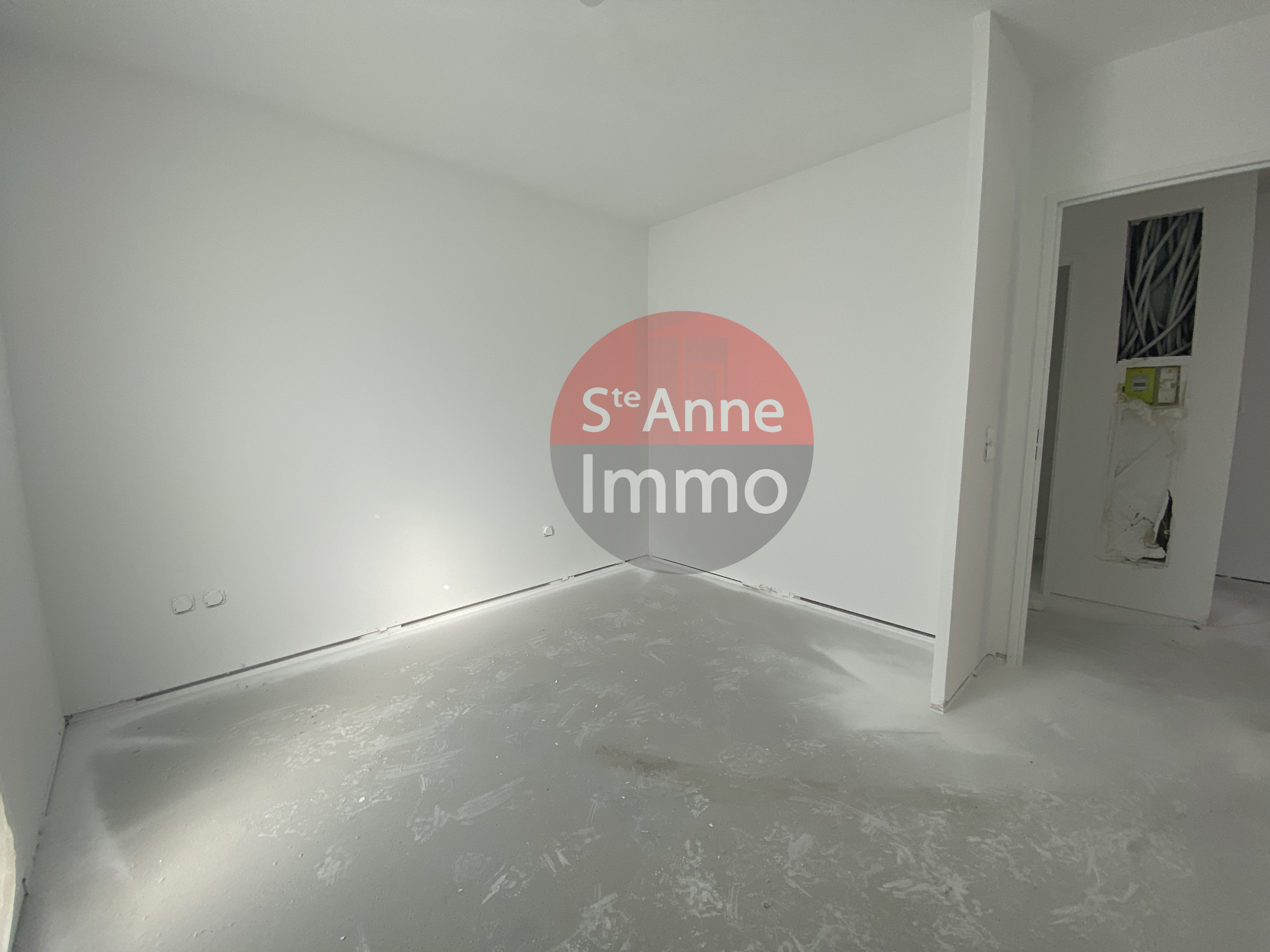 Immo80 – L'immobilier à Amiens et dans la Somme-APPARTEMENT NEUF – 3 PIECES – 65M2 – 2 CHAMBRES – TERRASSE