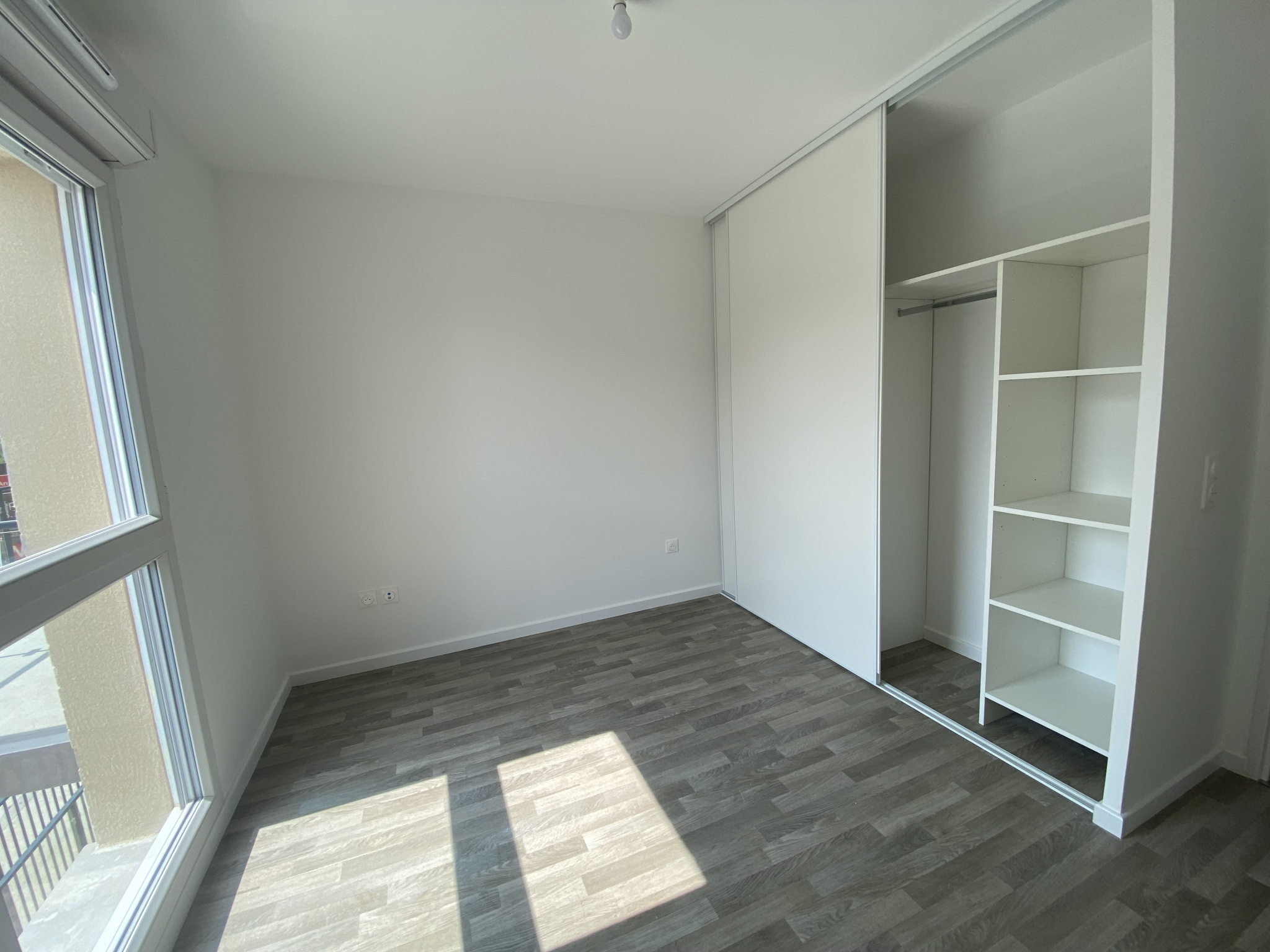 Immo80 – L'immobilier à Amiens et dans la Somme-APPARTEMENT NEUF – 3 PIECES – 65M2 – 2 CHAMBRES – TERRASSE