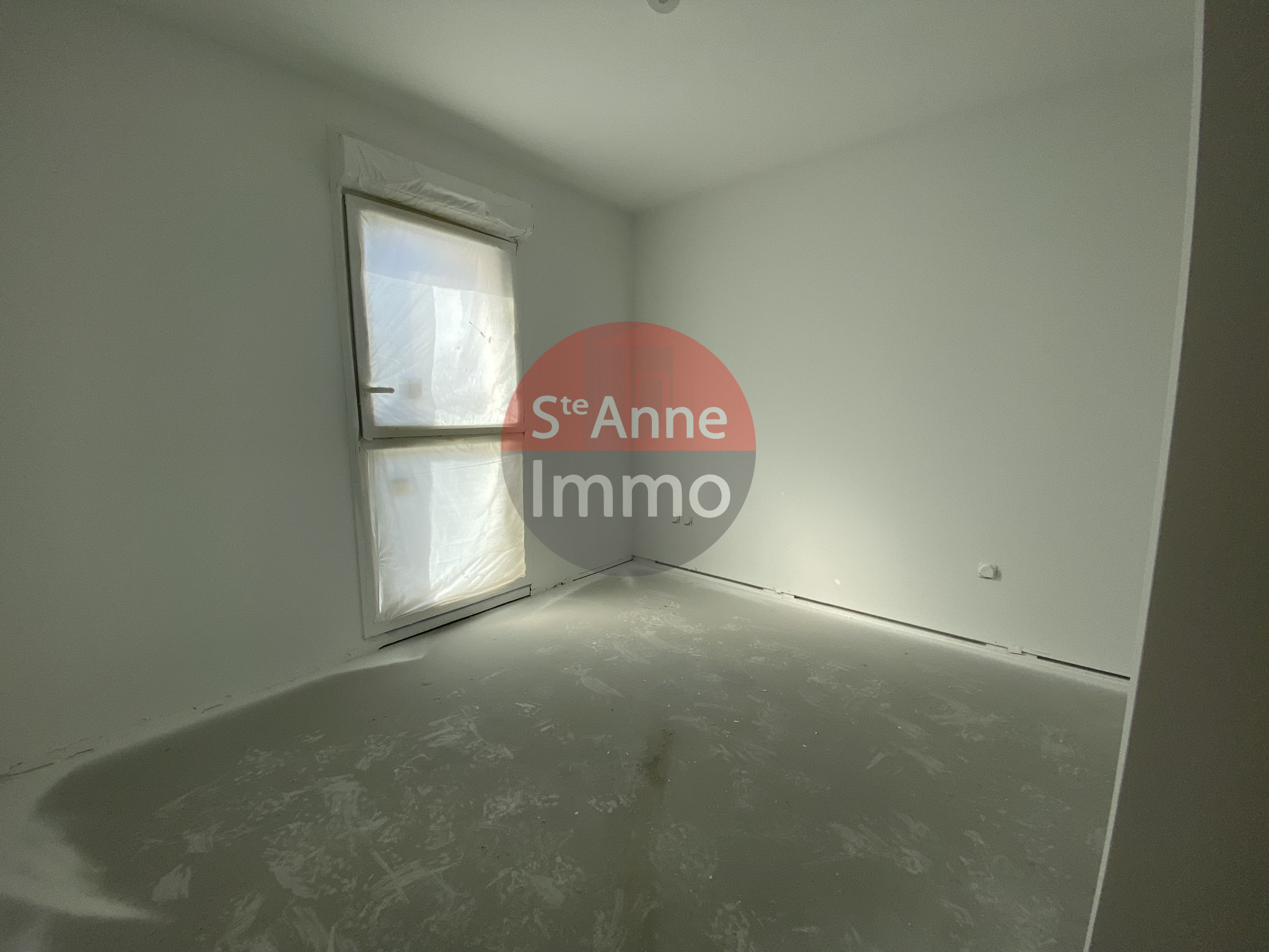 Immo80 – L'immobilier à Amiens et dans la Somme-APPARTEMENT NEUF – 3 PIECES – 65M2 – 2 CHAMBRES – TERRASSE
