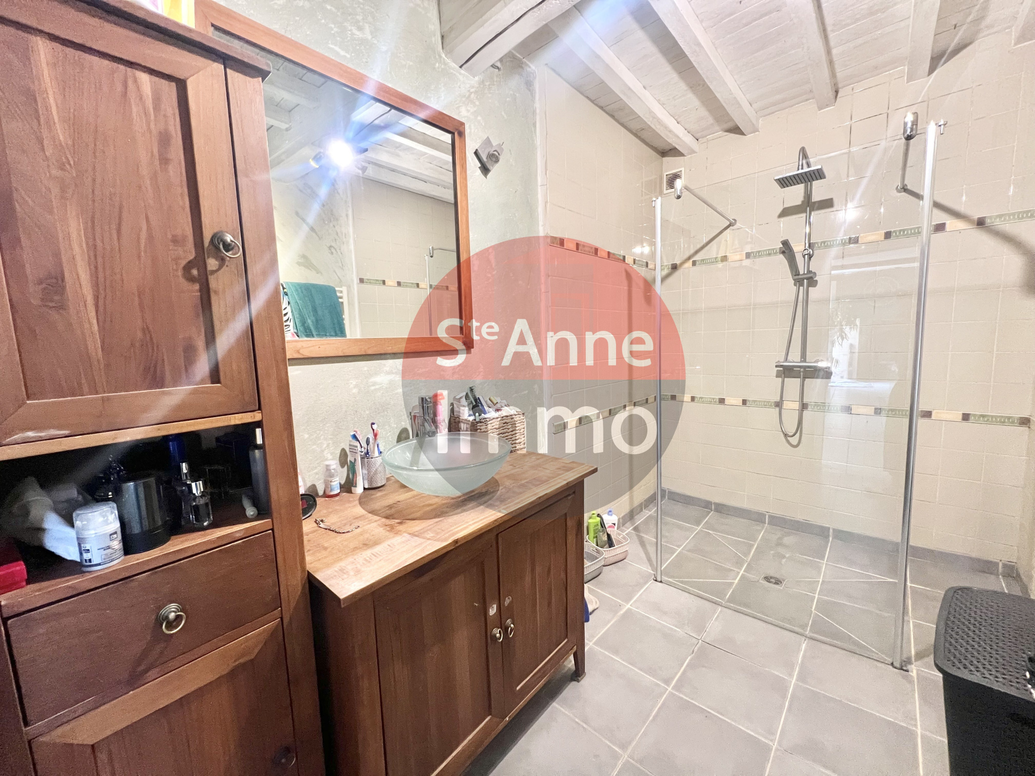 Immo80 – L'immobilier à Amiens et dans la Somme-HANGEST-EN-SANTERRE – MAISON  – 120M2 – À 30MIN D’AMIENS