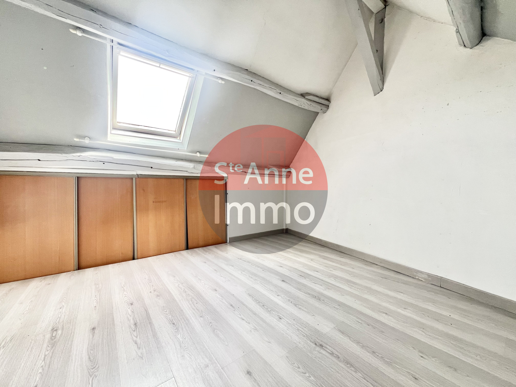 Immo80 – L'immobilier à Amiens et dans la Somme-HANGEST-EN-SANTERRE – MAISON  – 120M2 – À 30MIN D’AMIENS