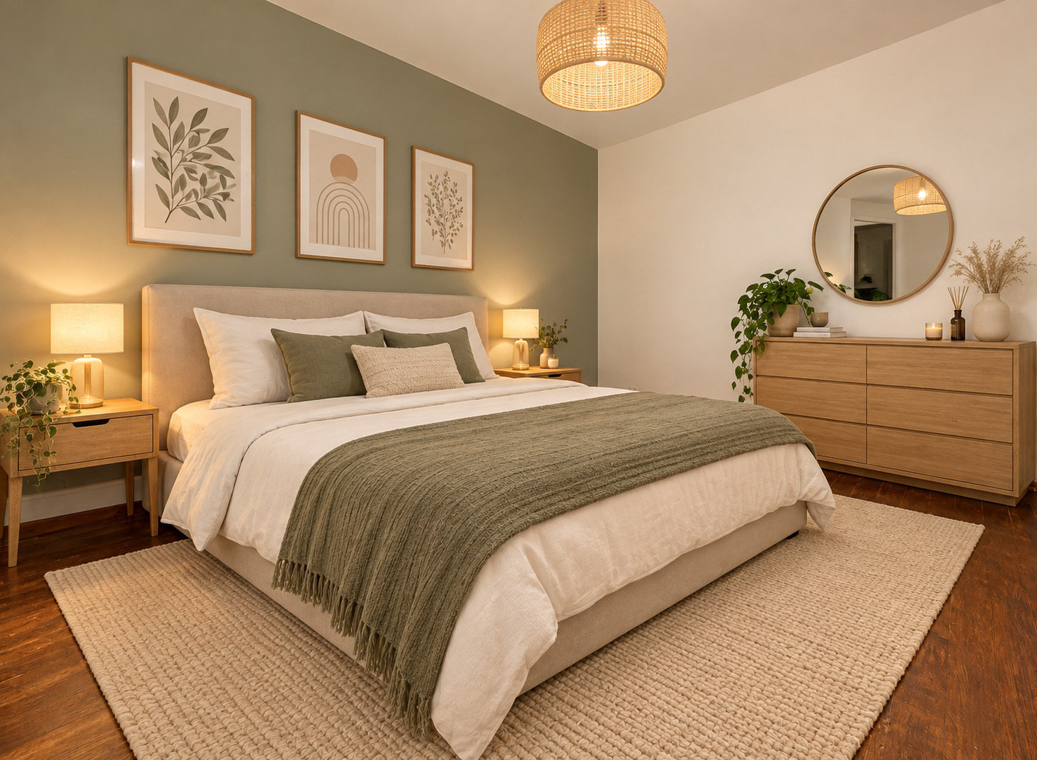 Immo80 – L'immobilier à Amiens et dans la Somme-AMIENS – QUARTIER SAINT-HONORÉ – MAISON SEMI MITOYENNE DE PLAIN PIED – 1 CHAMBRE – COUR
