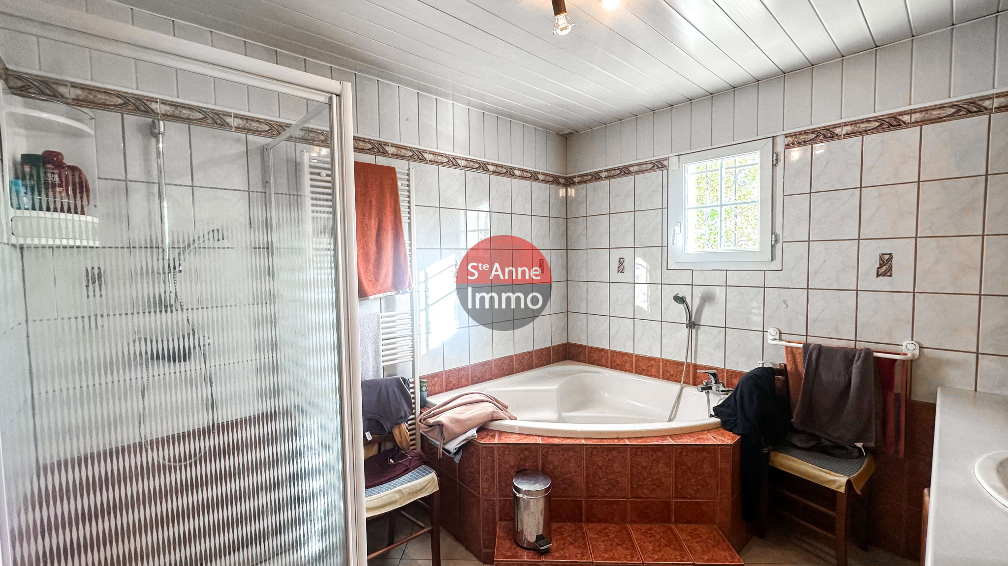 Immo80 – L'immobilier à Amiens et dans la Somme-LAVACQUERIE – PAVILLON INDIVIDUEL – 135 M2 – SOUS-SOL COMPLET – JARDIN