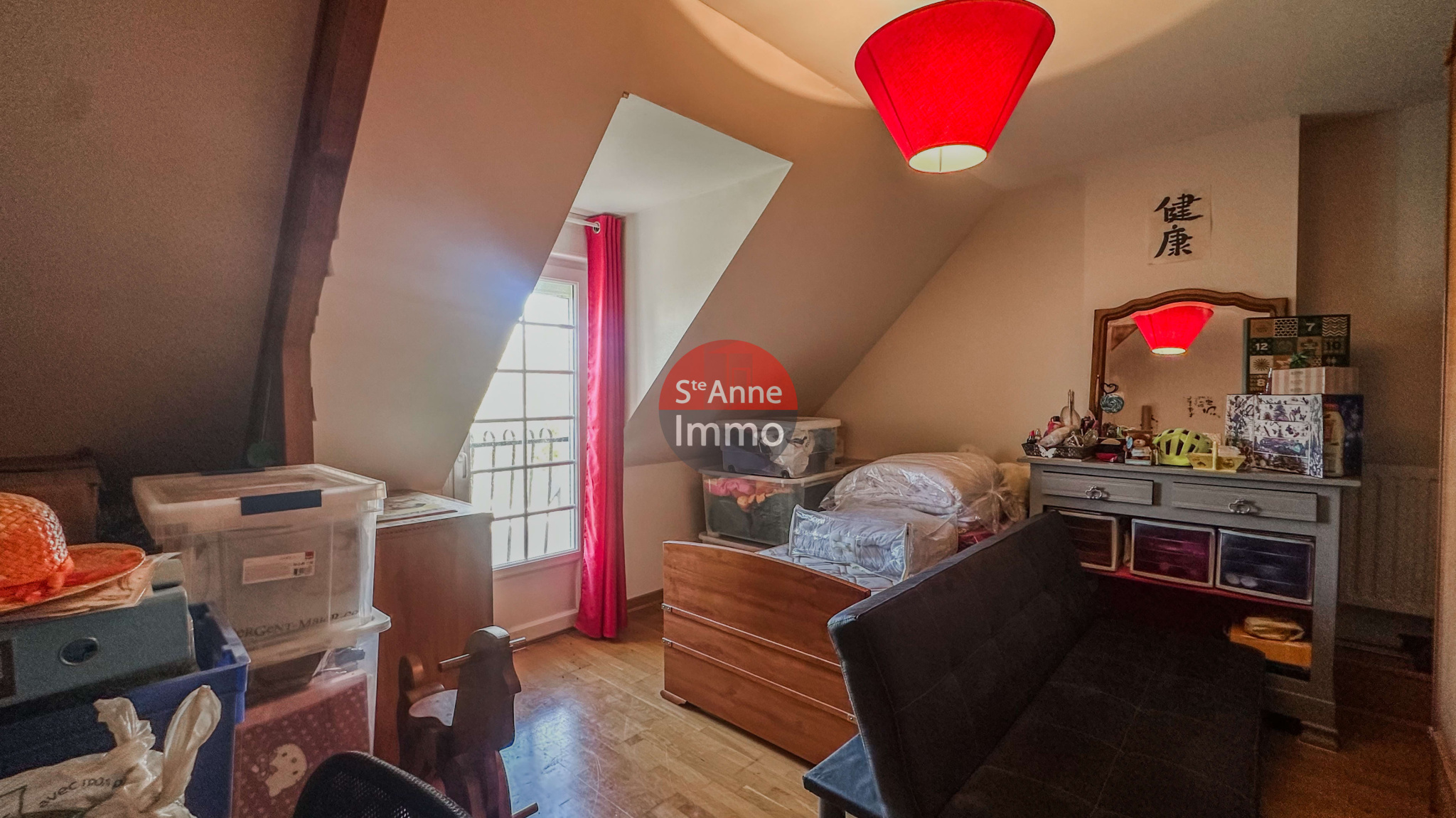 Immo80 – L'immobilier à Amiens et dans la Somme-LAVACQUERIE – PAVILLON INDIVIDUEL – 135 M2 – SOUS-SOL COMPLET – JARDIN