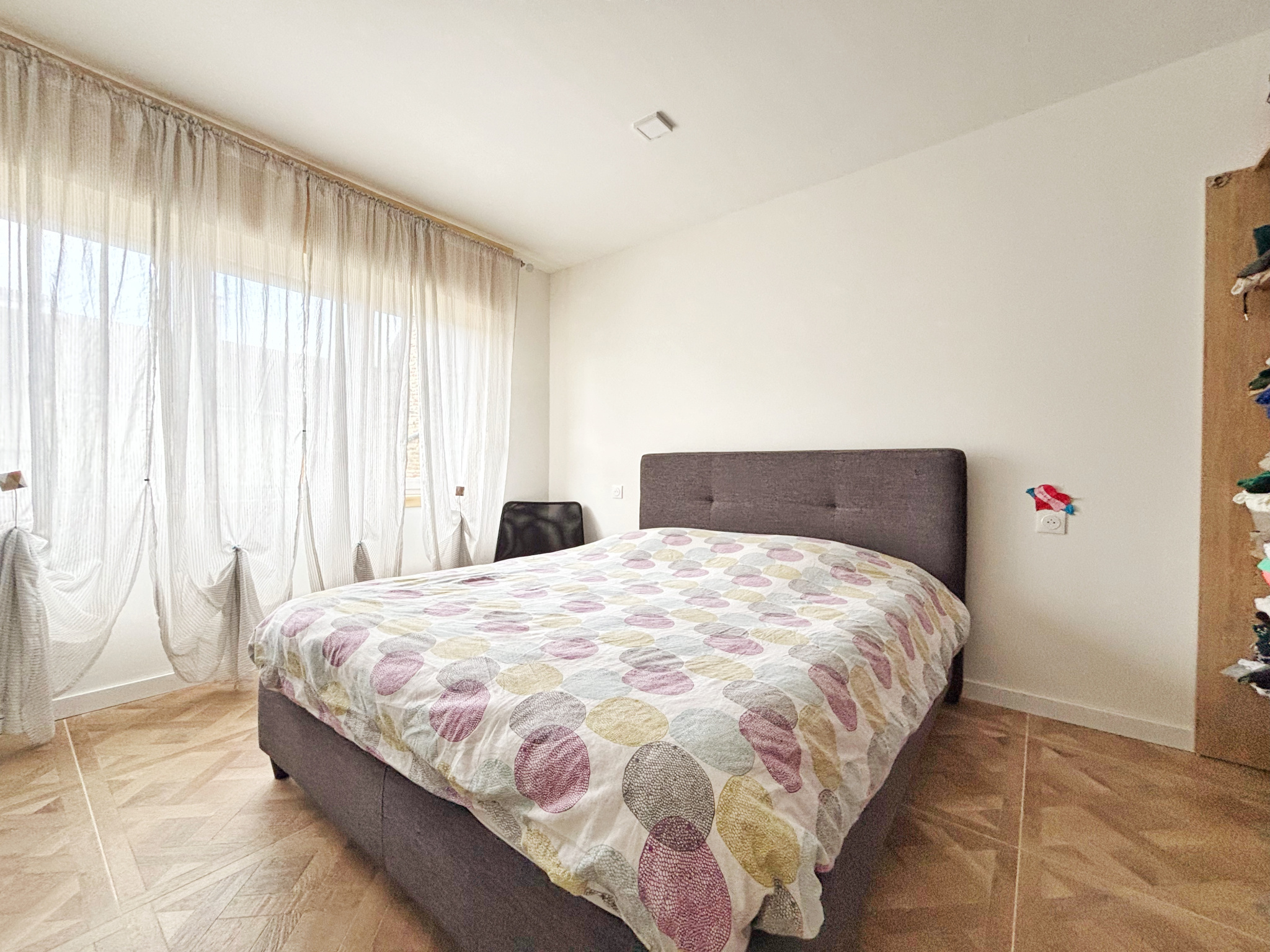 Immo80 – L'immobilier à Amiens et dans la Somme-PAVILLON INDIVIDUEL – 146M2 – 3 CHAMBRES – JARDIN