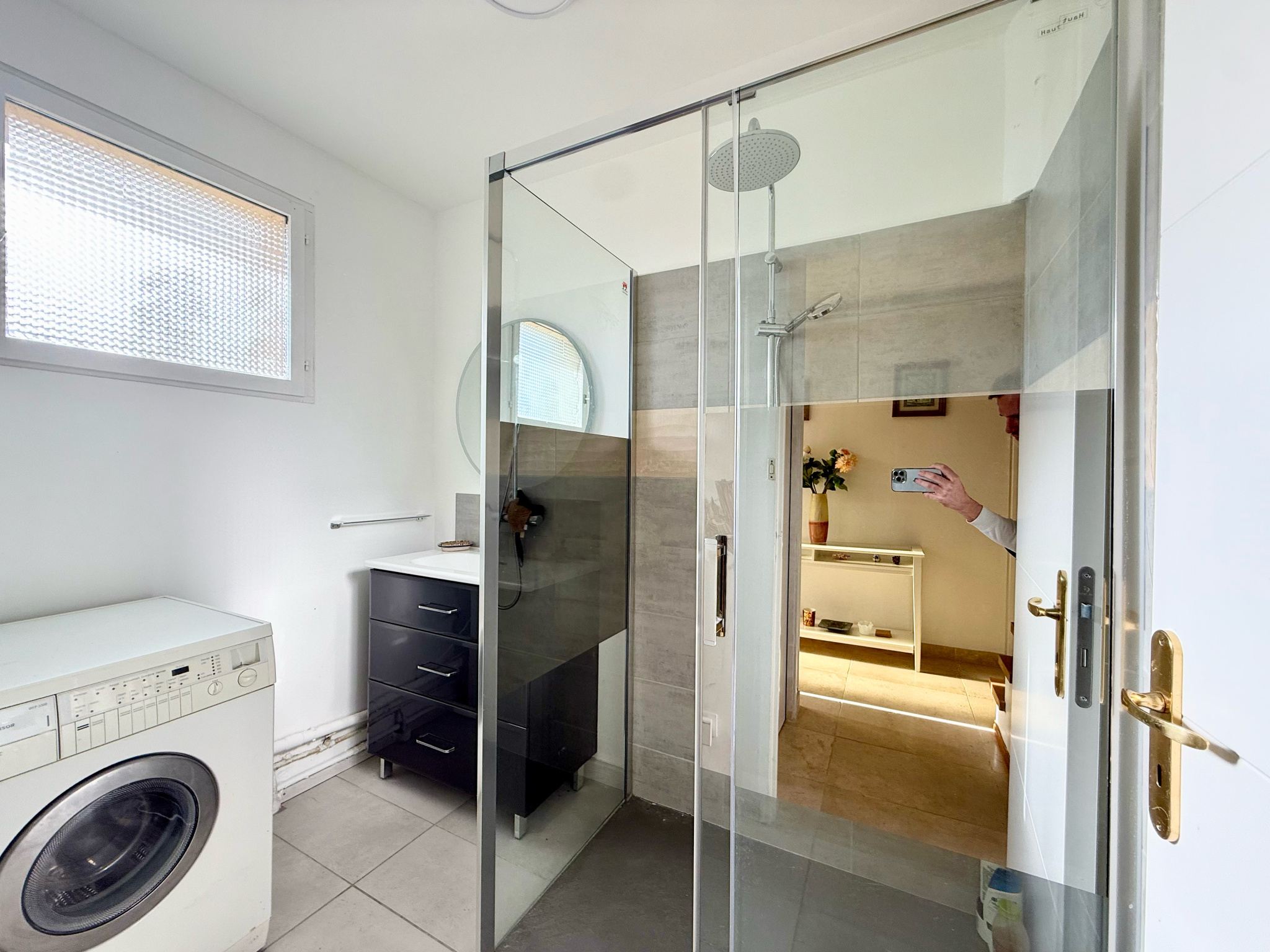 Immo80 – L'immobilier à Amiens et dans la Somme-AMIENS SUD – PAVILLON INDIVIDUEL – 5 CHAMBRES – GARAGE – JARDIN