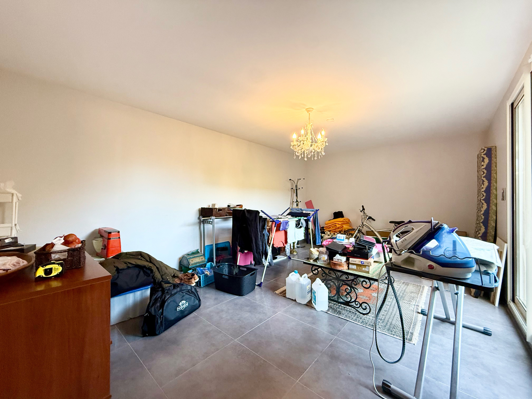 Immo80 – L'immobilier à Amiens et dans la Somme-AMIENS SUD – PAVILLON INDIVIDUEL – 5 CHAMBRES – GARAGE – JARDIN