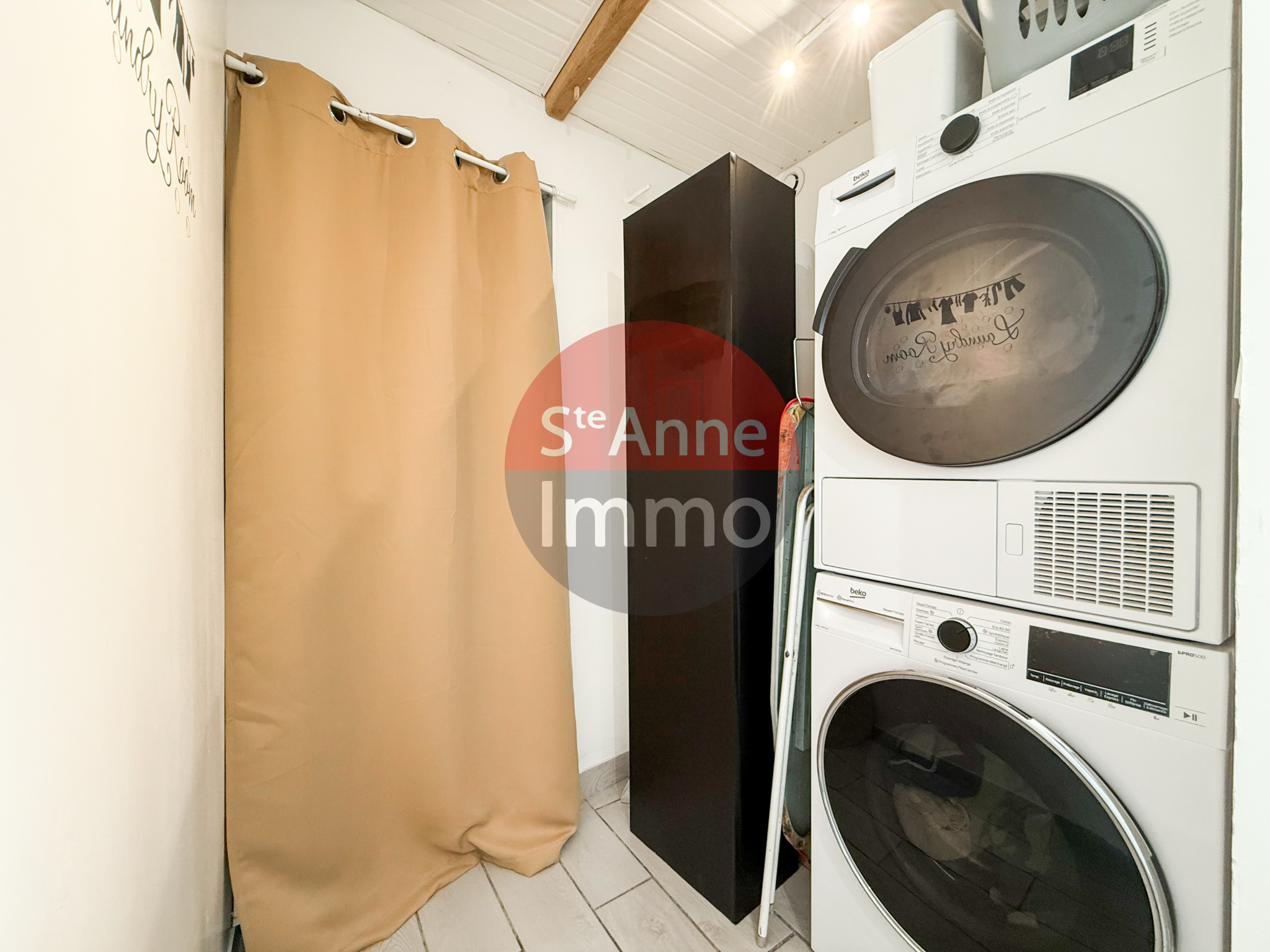 Immo80 – L'immobilier à Amiens et dans la Somme-ROUVROY-EN-SANTERRE – MAISON INDIVIDUELLE – AUTONOMIE DE PLAIN PIED – 3 CHAMBRES – JARDIN – TERRASSE