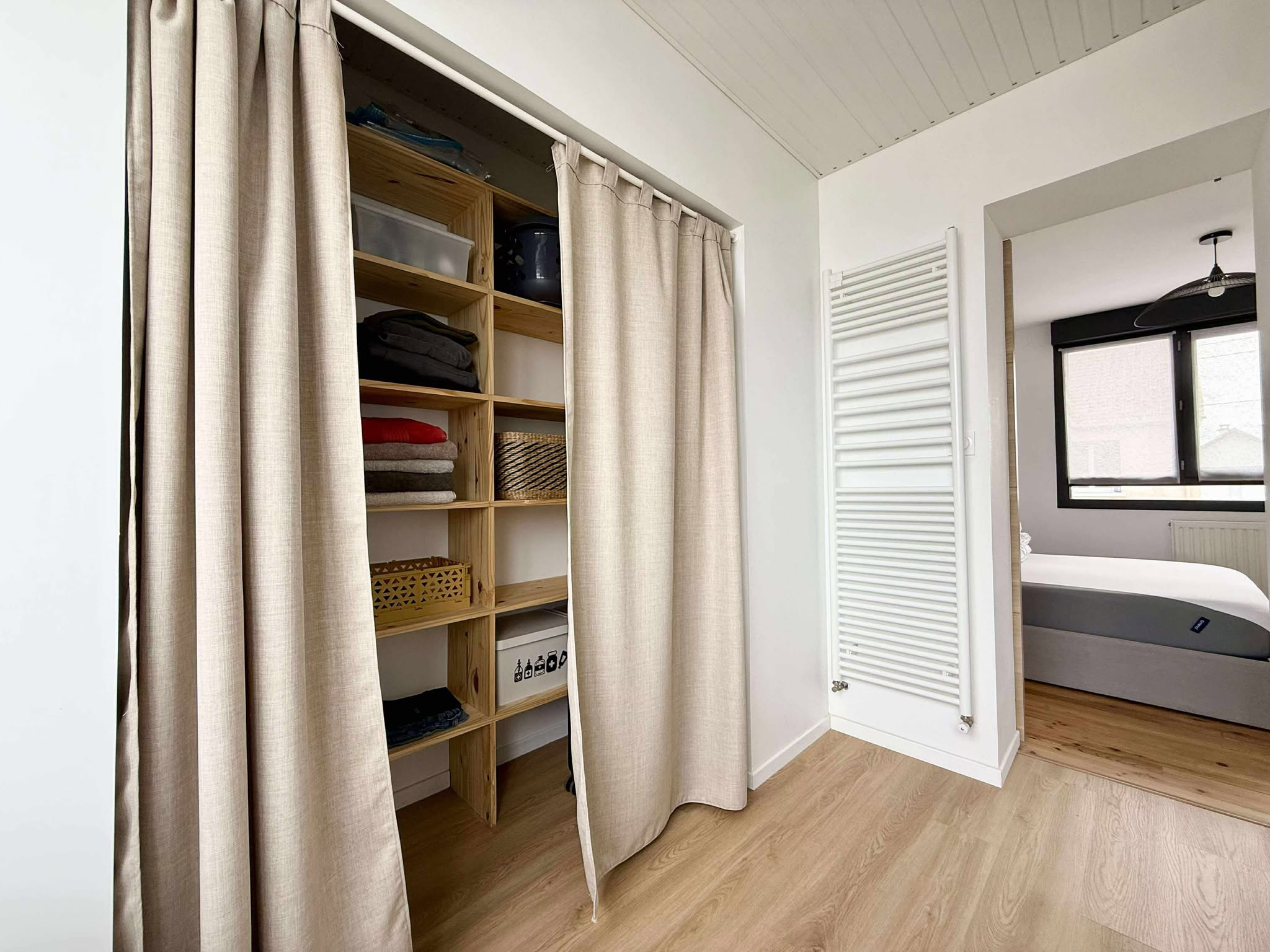 Immo80 – L'immobilier à Amiens et dans la Somme-VIGNACOURT – MAISON – 3 CHAMBRES – JARDIN – TERRASSE – GARAGE