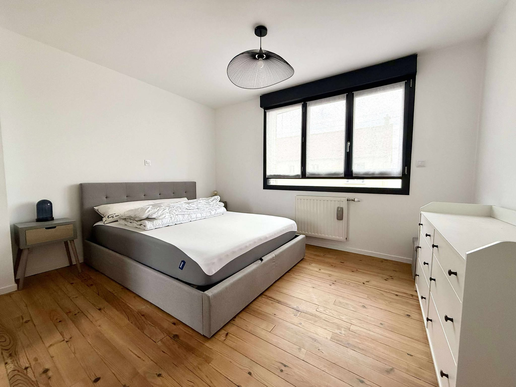 Immo80 – L'immobilier à Amiens et dans la Somme-VIGNACOURT – MAISON – 3 CHAMBRES – JARDIN – TERRASSE – GARAGE