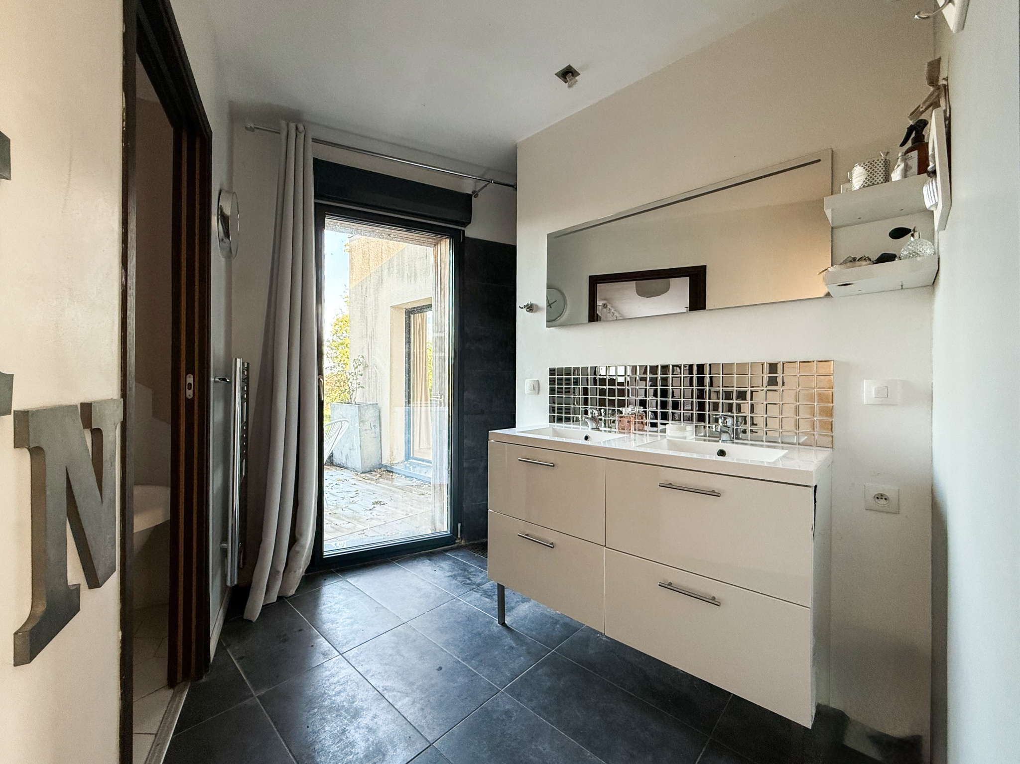 Immo80 – L'immobilier à Amiens et dans la Somme-WIENCOURT-L’EQUIPEE – 120m2 – MAISON INDIVIDUELLE – PLAIN PIED – 3 CHAMBRES – 1 BUREAU – GARAGE – JARDIN