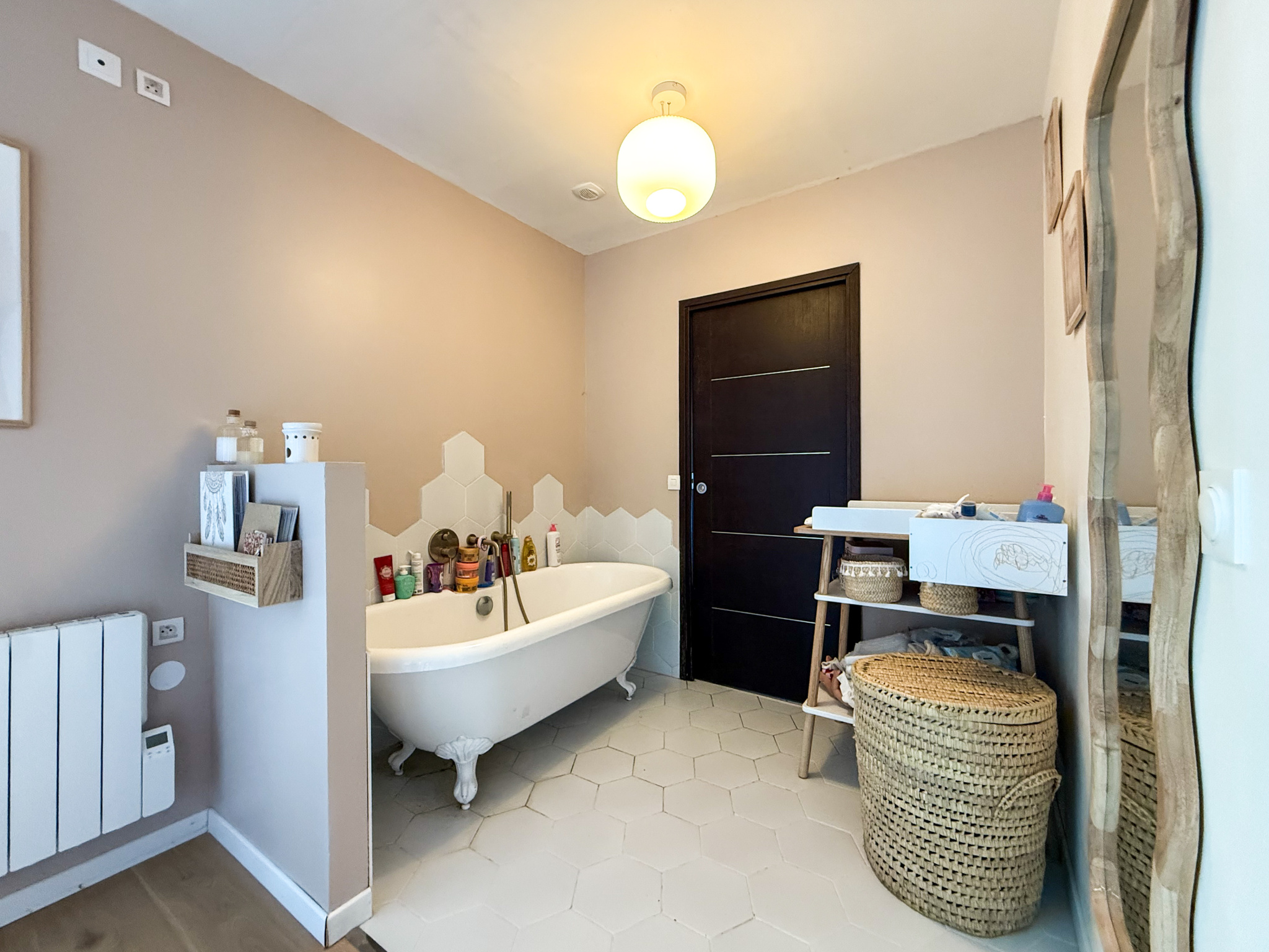 Immo80 – L'immobilier à Amiens et dans la Somme-WIENCOURT-L’EQUIPEE – 120m2 – MAISON INDIVIDUELLE – PLAIN PIED – 3 CHAMBRES – 1 BUREAU – GARAGE – JARDIN