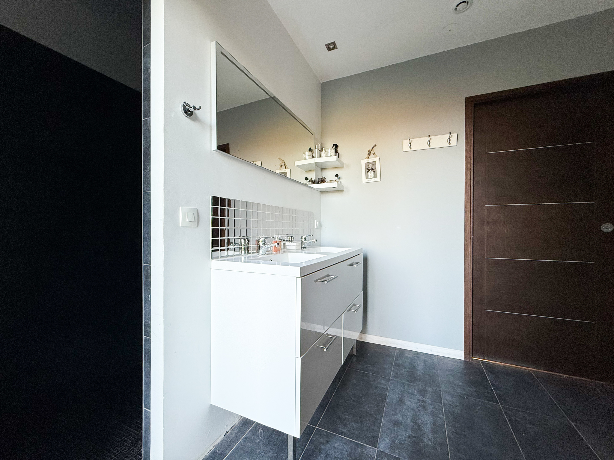 Immo80 – L'immobilier à Amiens et dans la Somme-WIENCOURT-L’EQUIPEE – 120m2 – MAISON INDIVIDUELLE – PLAIN PIED – 3 CHAMBRES – 1 BUREAU – GARAGE – JARDIN