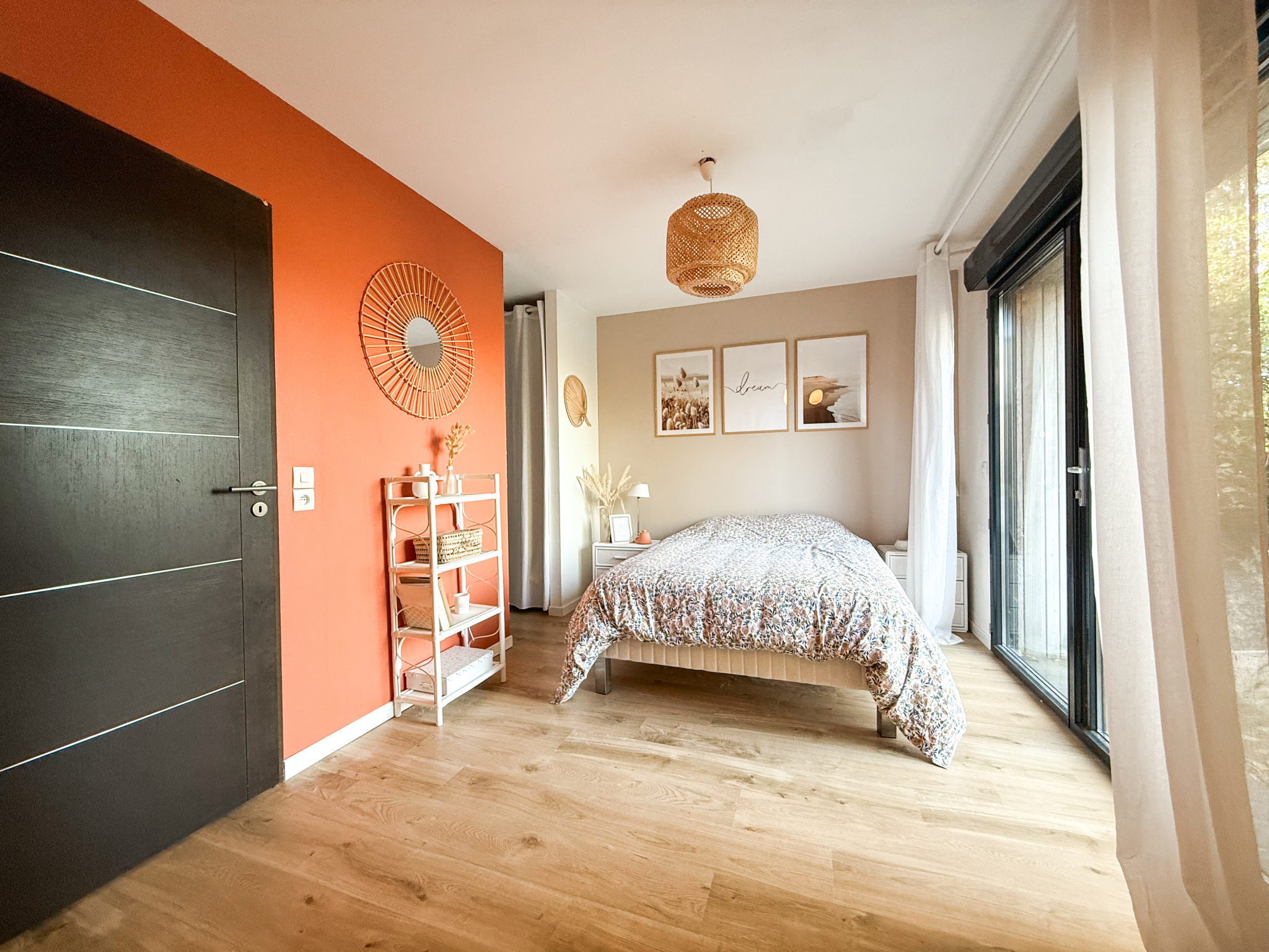 Immo80 – L'immobilier à Amiens et dans la Somme-WIENCOURT-L’EQUIPEE – 120m2 – MAISON INDIVIDUELLE – PLAIN PIED – 3 CHAMBRES – 1 BUREAU – GARAGE – JARDIN