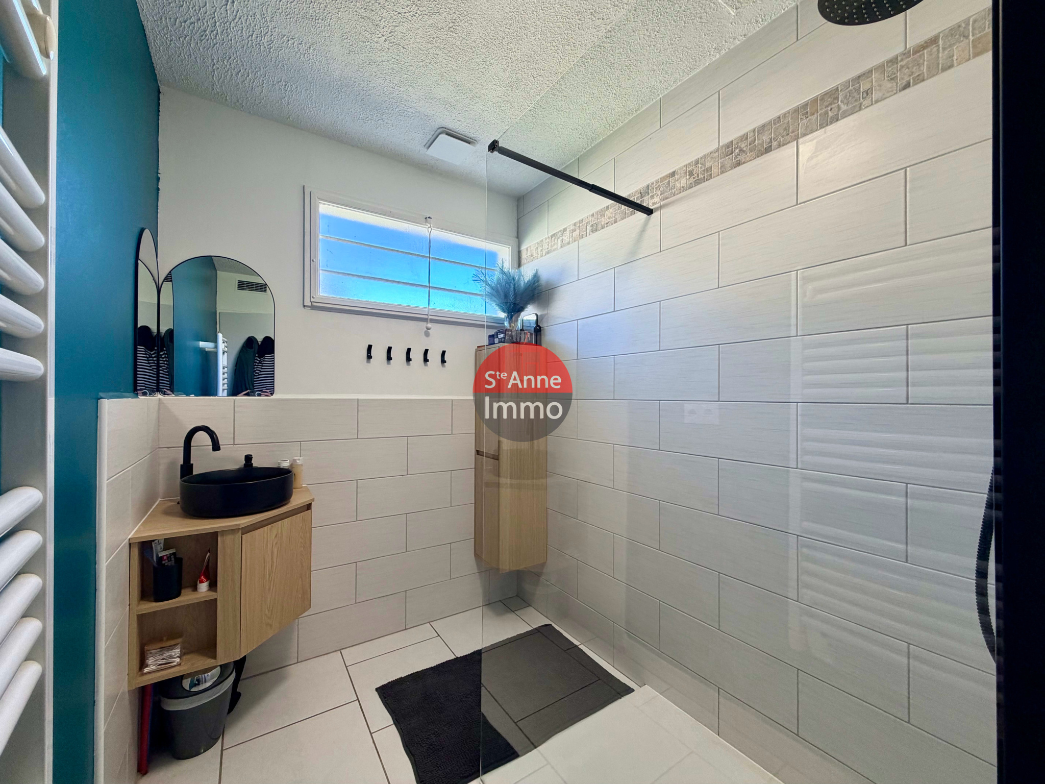 Immo80 – L'immobilier à Amiens et dans la Somme-VIGNACOURT – PAVILLON INDIVIDUEL – 75 m2 – PLAIN PIED – JARDIN – GARAGE – DEPENDANCES