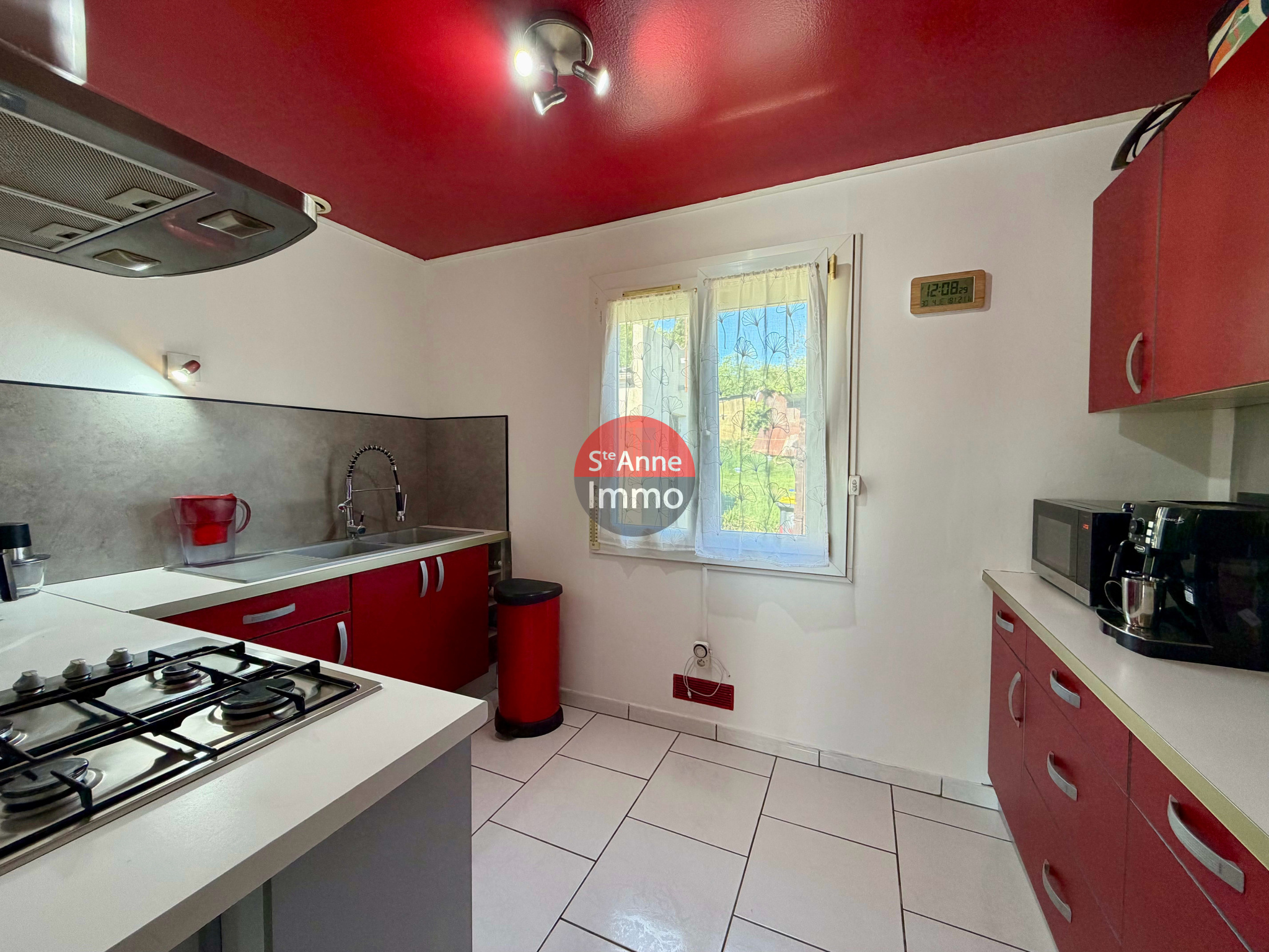 Immo80 – L'immobilier à Amiens et dans la Somme-VIGNACOURT – PAVILLON INDIVIDUEL – 75 m2 – PLAIN PIED – JARDIN – GARAGE – DEPENDANCES