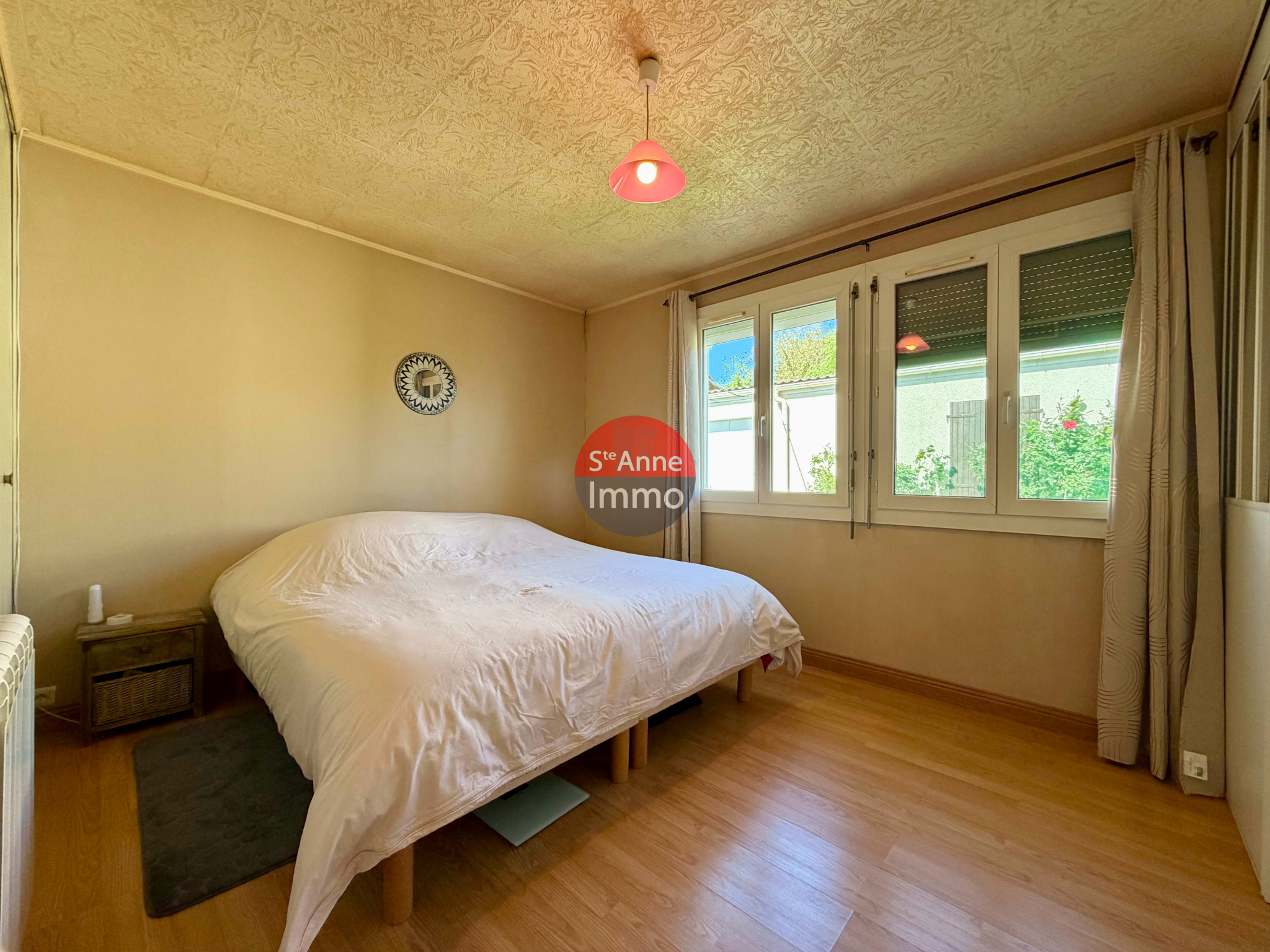 Immo80 – L'immobilier à Amiens et dans la Somme-VIGNACOURT – PAVILLON INDIVIDUEL – 75 m2 – PLAIN PIED – JARDIN – GARAGE – DEPENDANCES